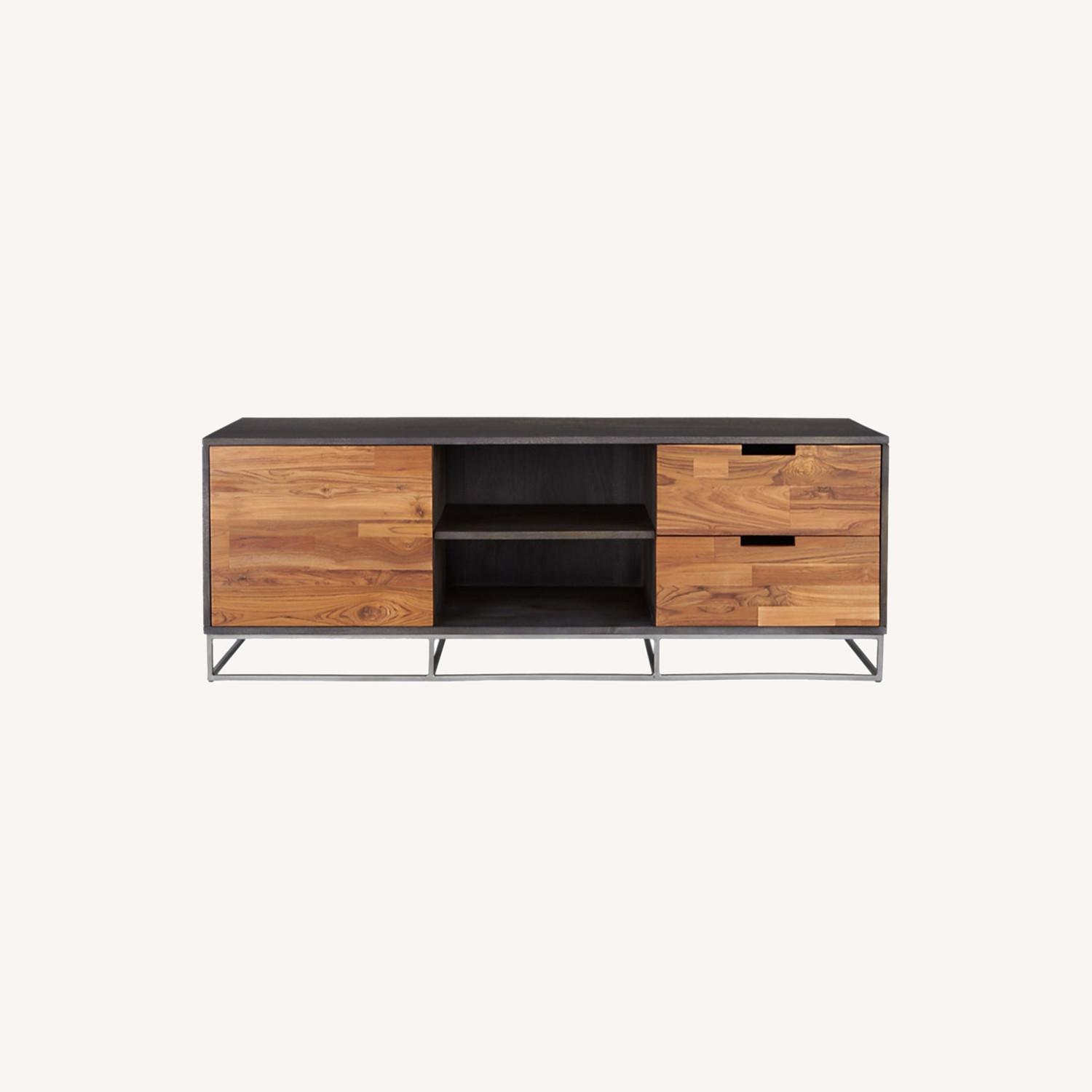 CB2 Congo Media Credenza - image-0