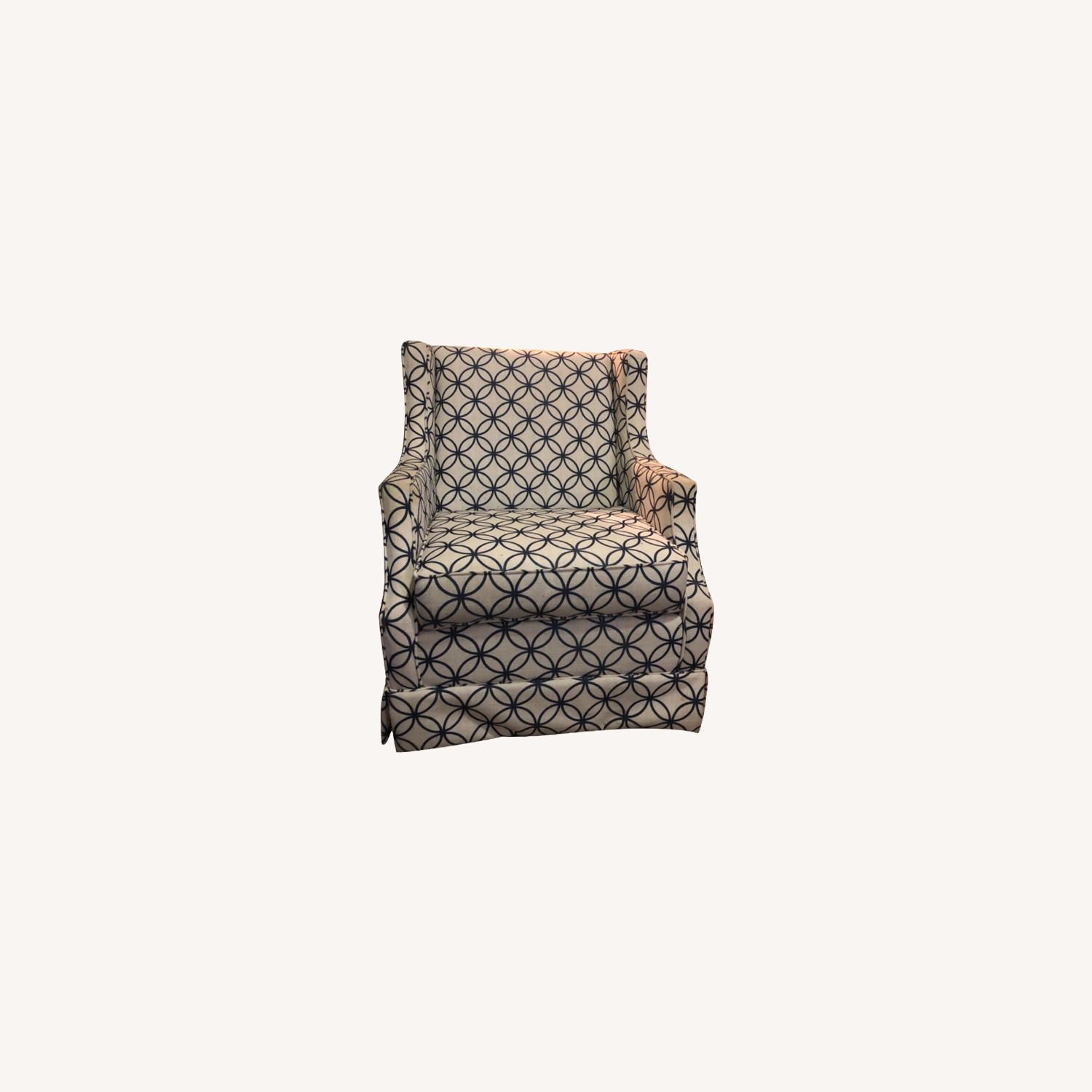 Accent Chair - image-0