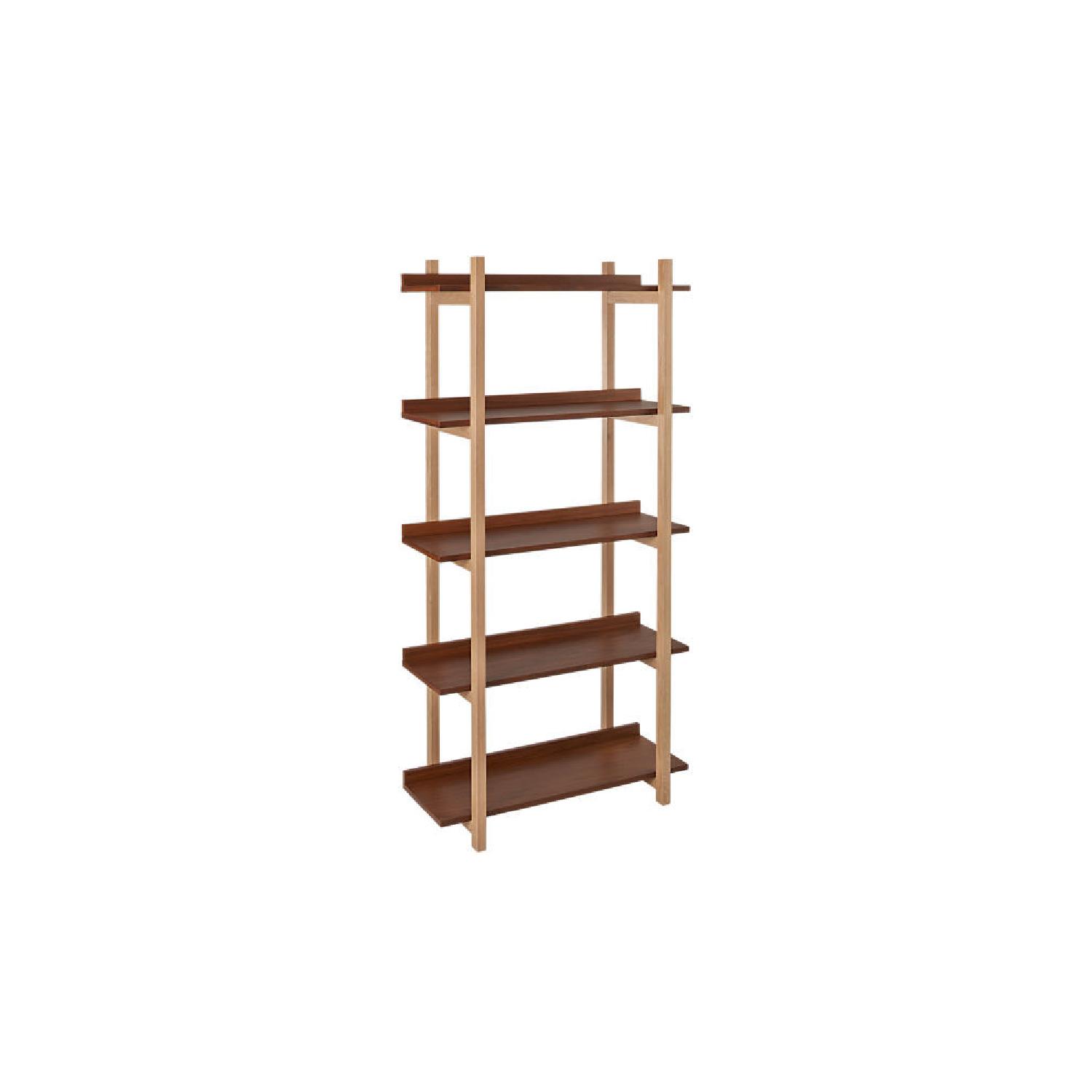 CB2 Stax Bookcase - image-4
