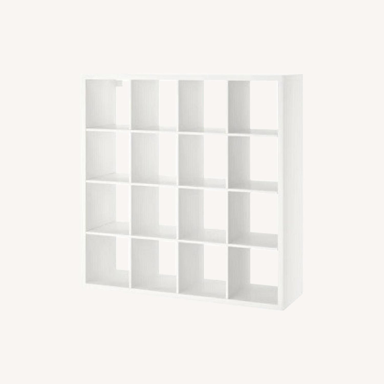 IKEA Bookcases & shelving units KALLAX AptDeco