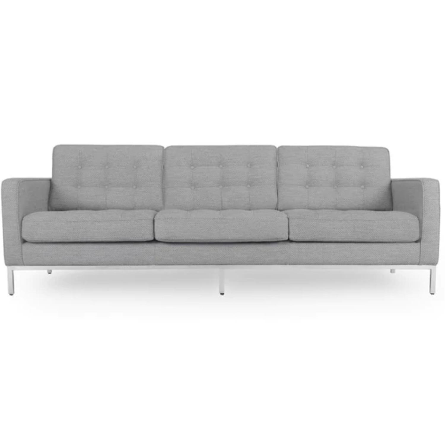 Kardiel Florence Mid-Century Sofa - image-6