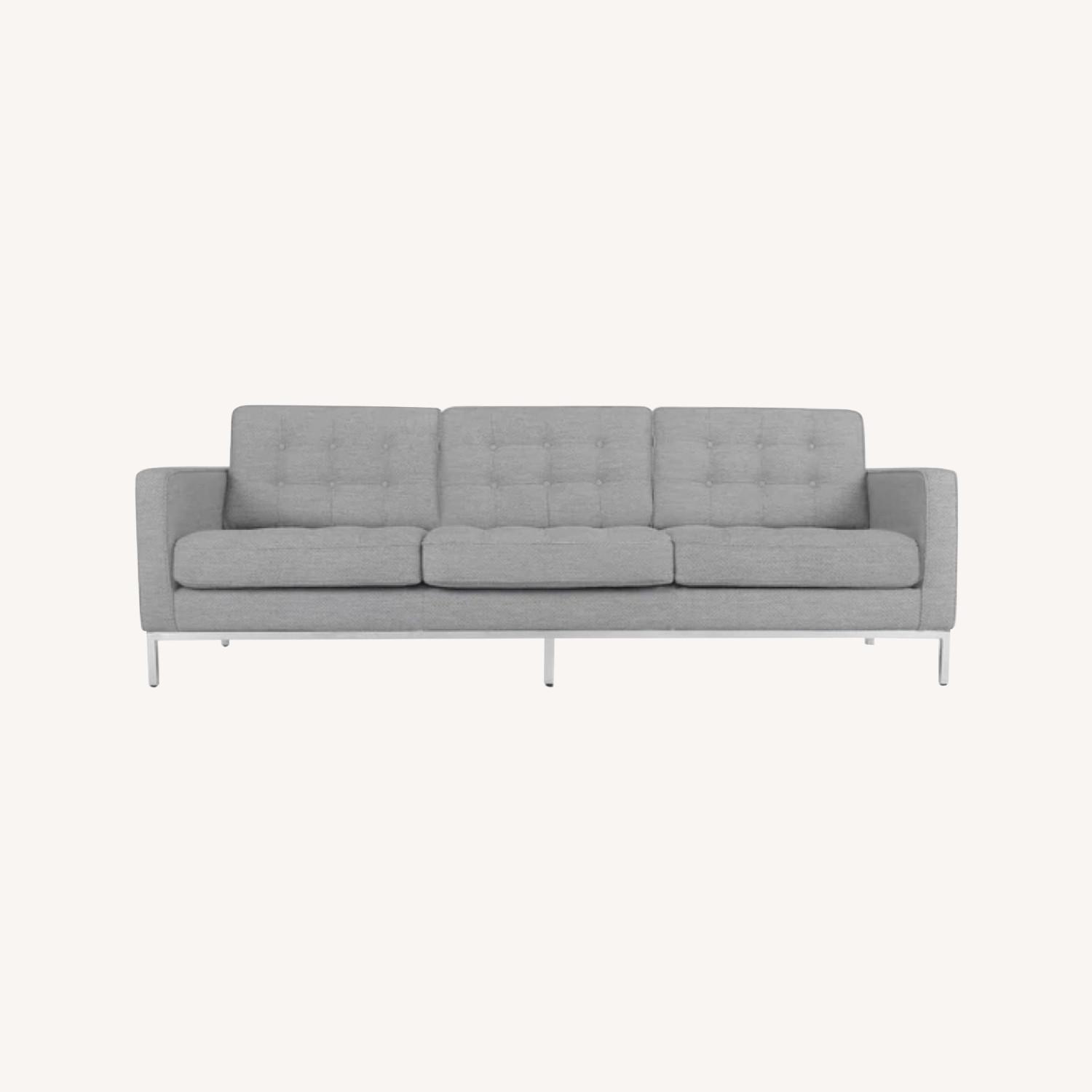Kardiel Florence MidCentury Sofa AptDeco