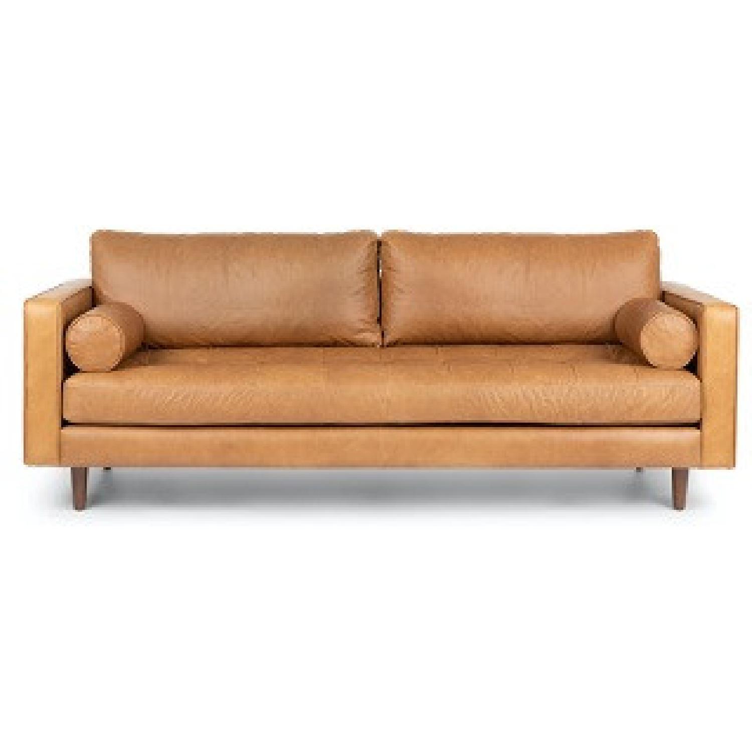 Article Midcentury Modern Couch - image-4
