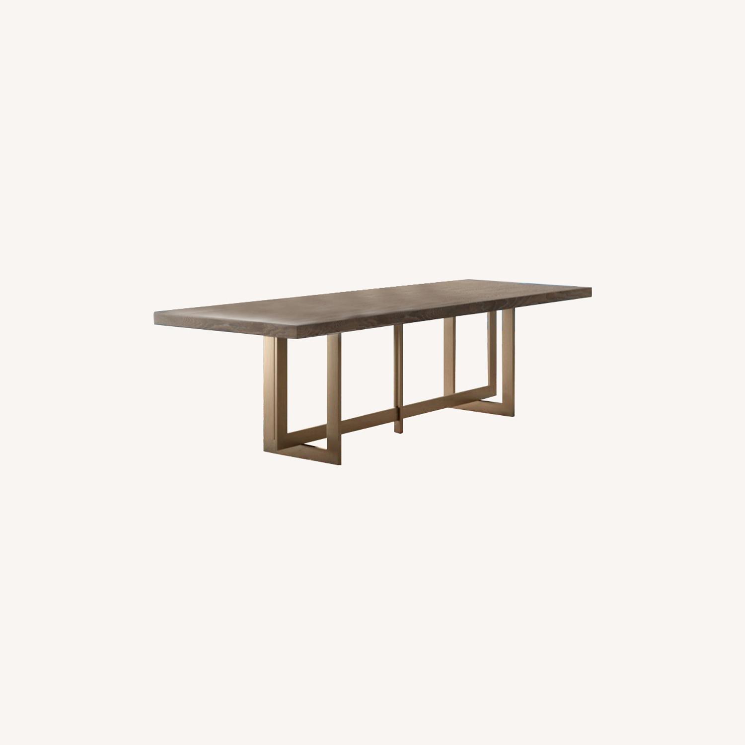 Joss and Main Dining Kitchen Table - image-0