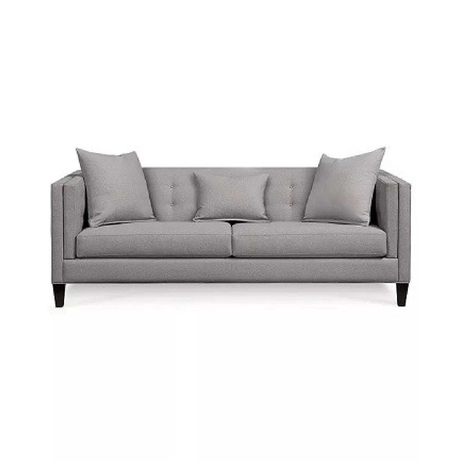 Macy's Braylei Sofa - image-4