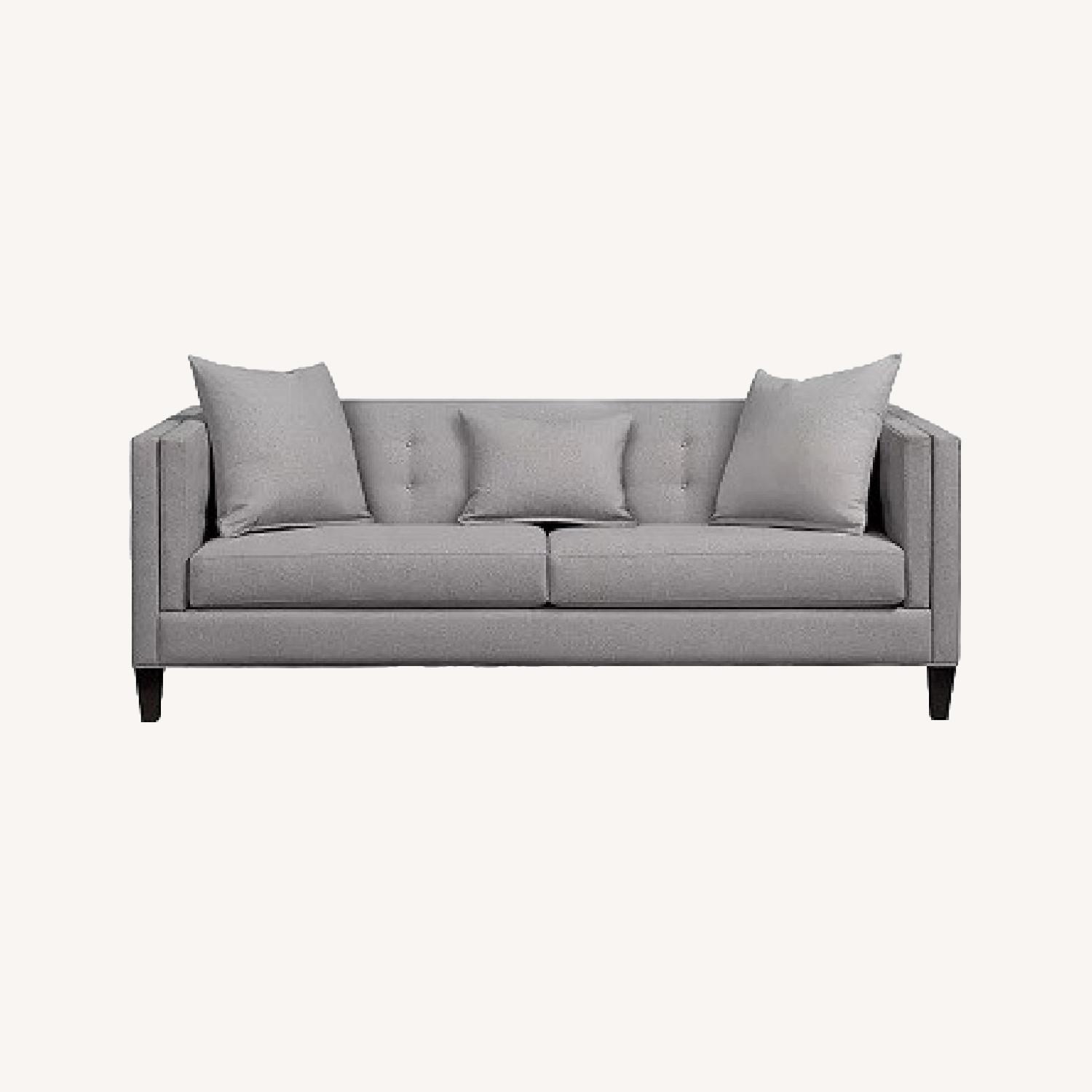 Macy's Braylei Sofa - image-0