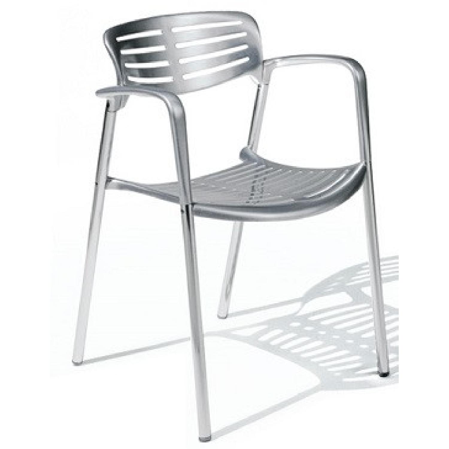 Knoll Toledo Chairs - image-7