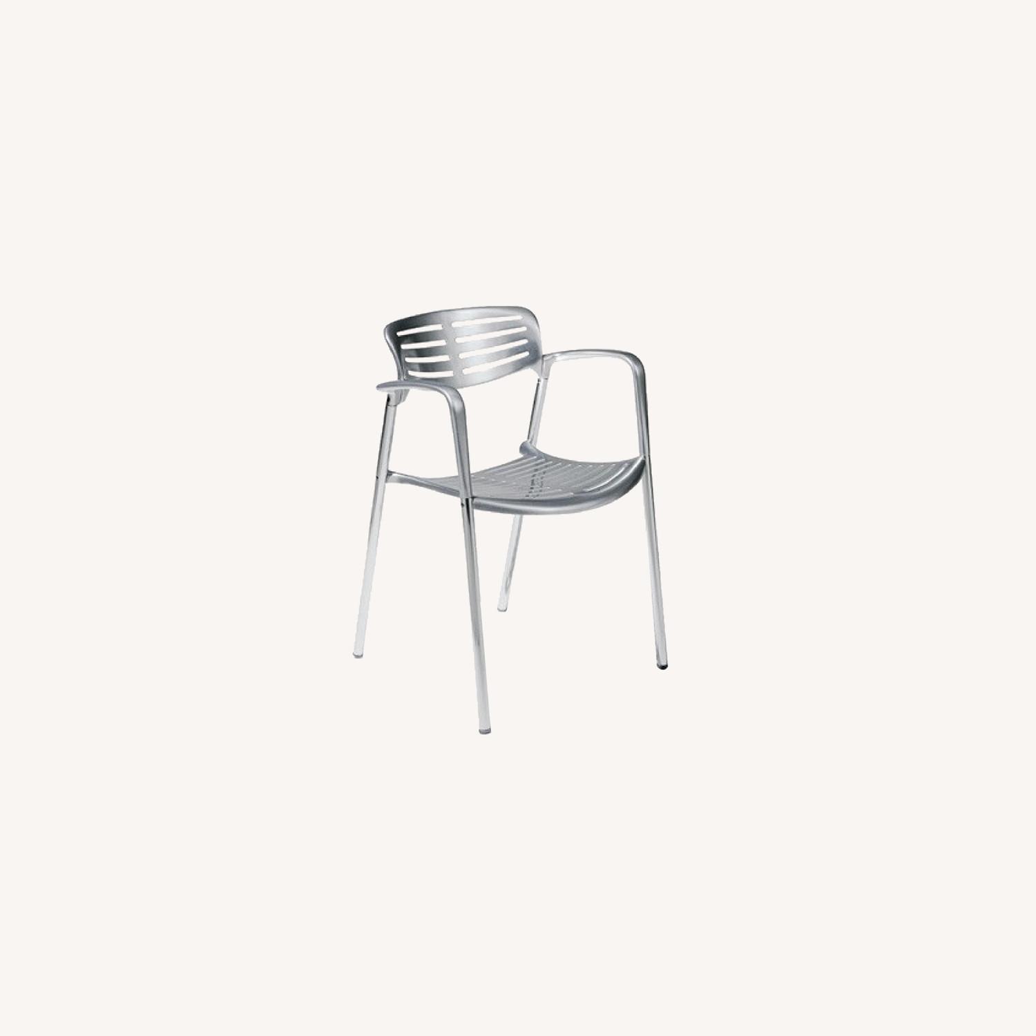 Knoll Toledo Chairs - image-0