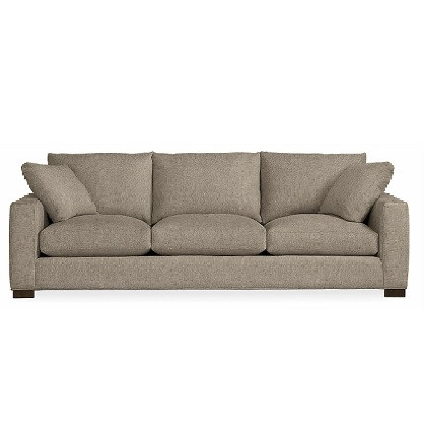 Room & Board Metro Sofa - image-4