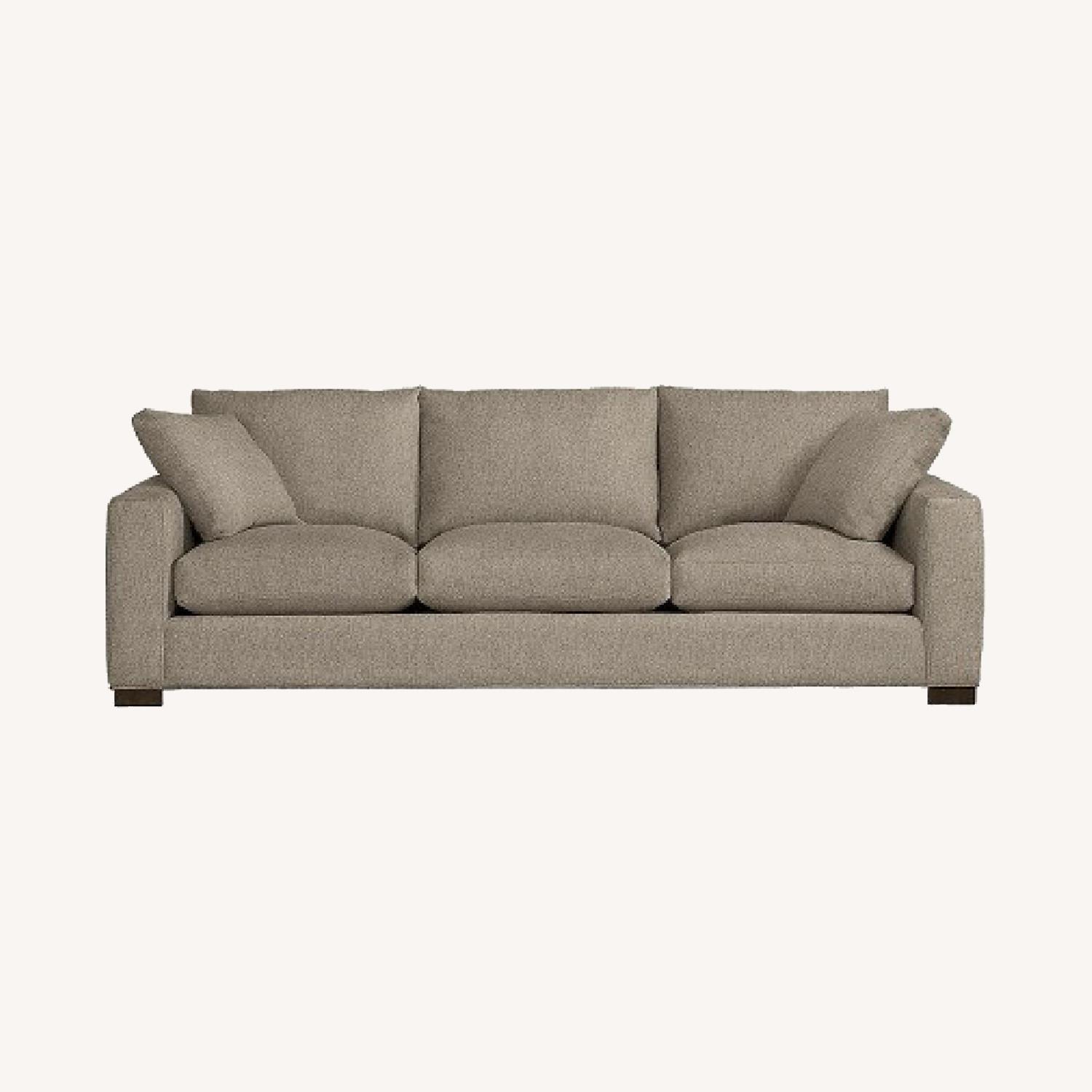 Room & Board Metro Sofa - image-0