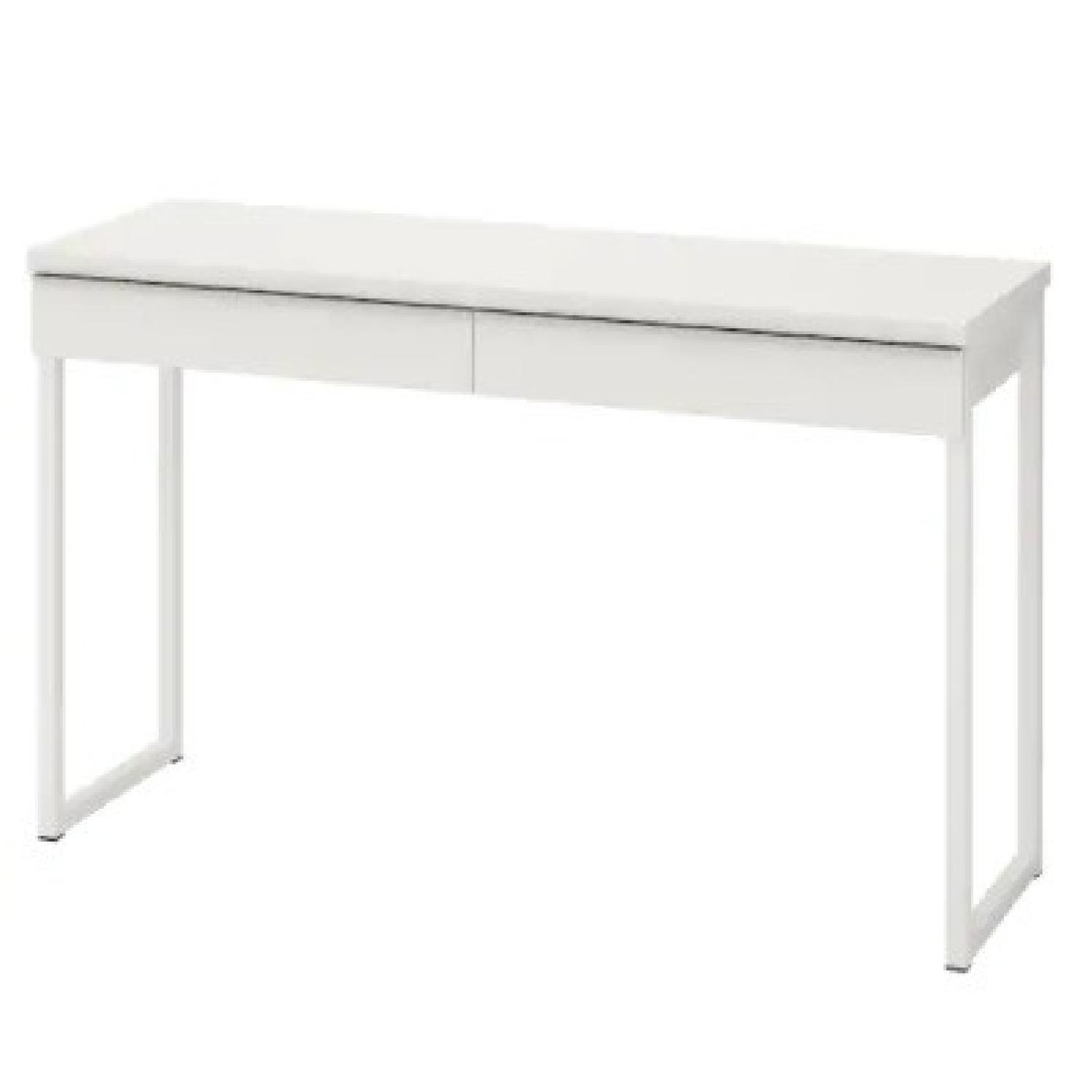 IKEA Besta Burs Desk - image-5
