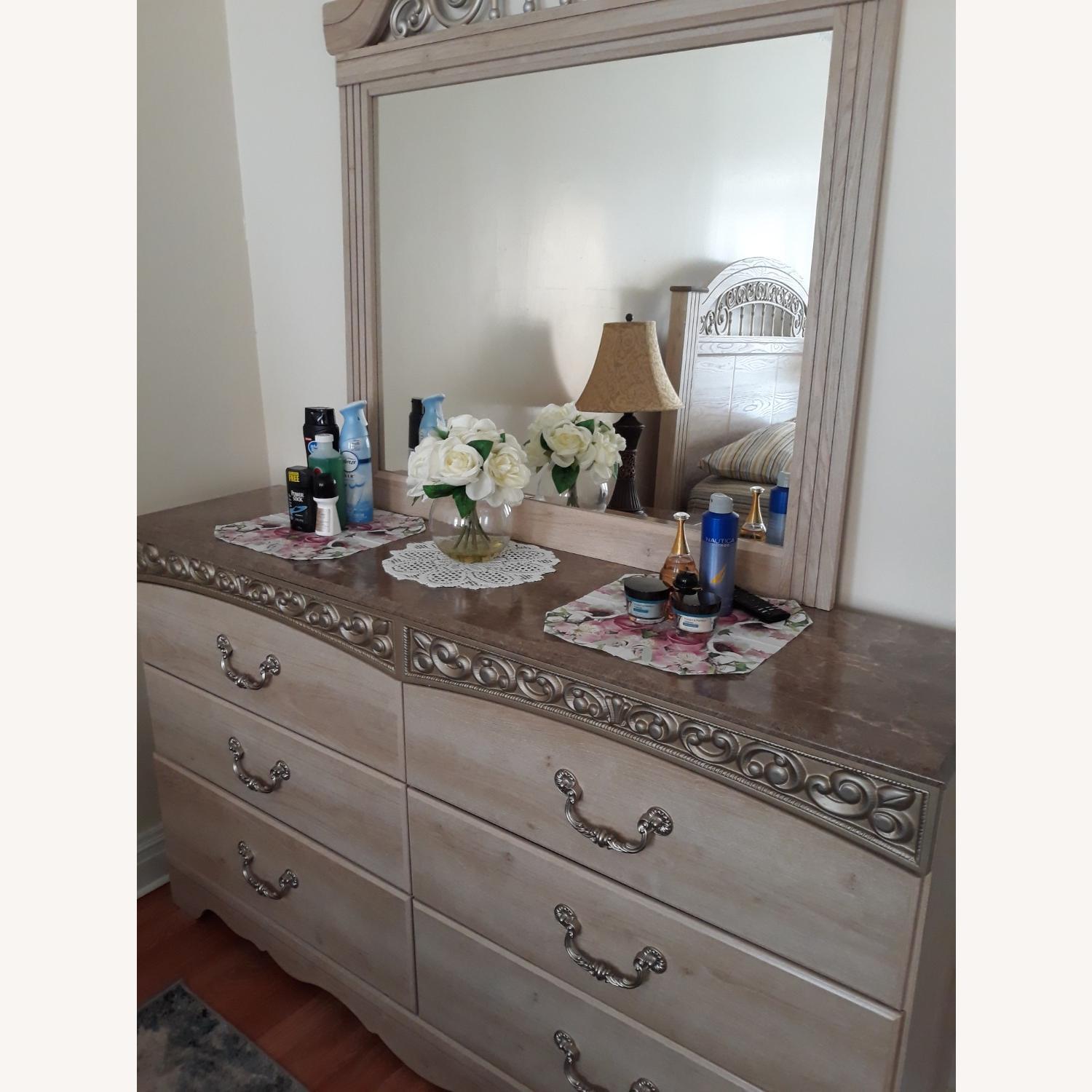 Ashley Furniture Dresser - image-3