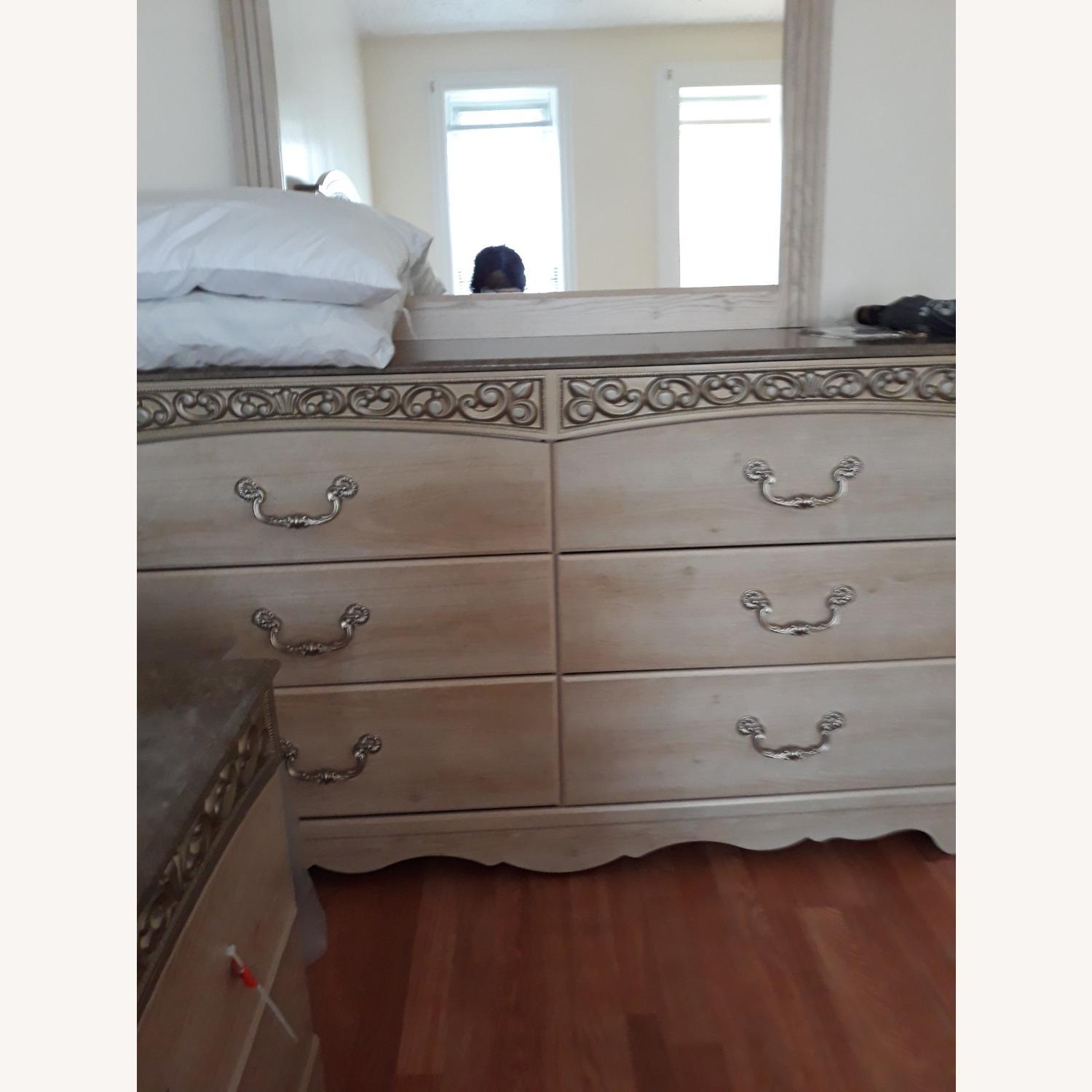 Ashley Furniture Dresser - image-1