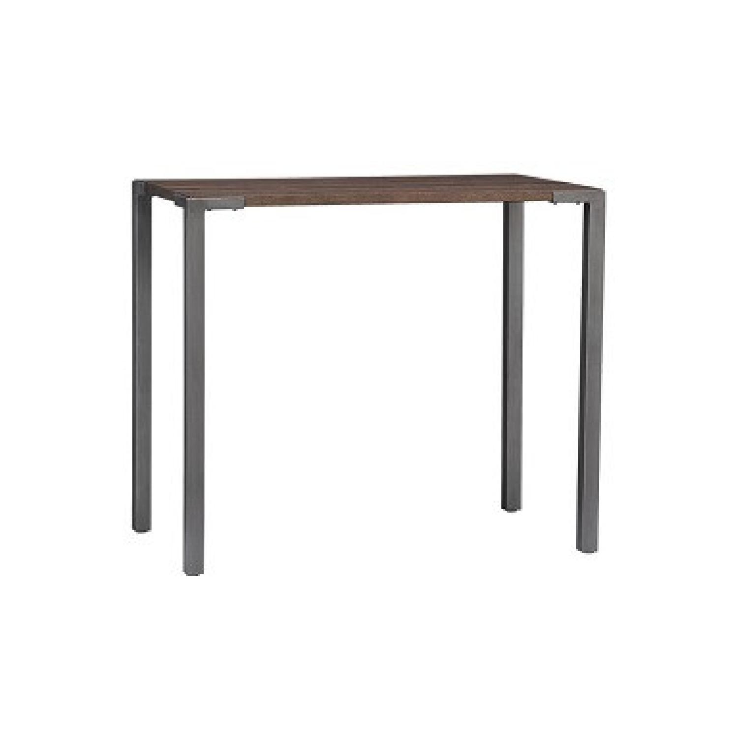 CB2 Bar Dining Table - image-7