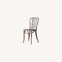 Restoration Hardware Paris Bistro Side Chair