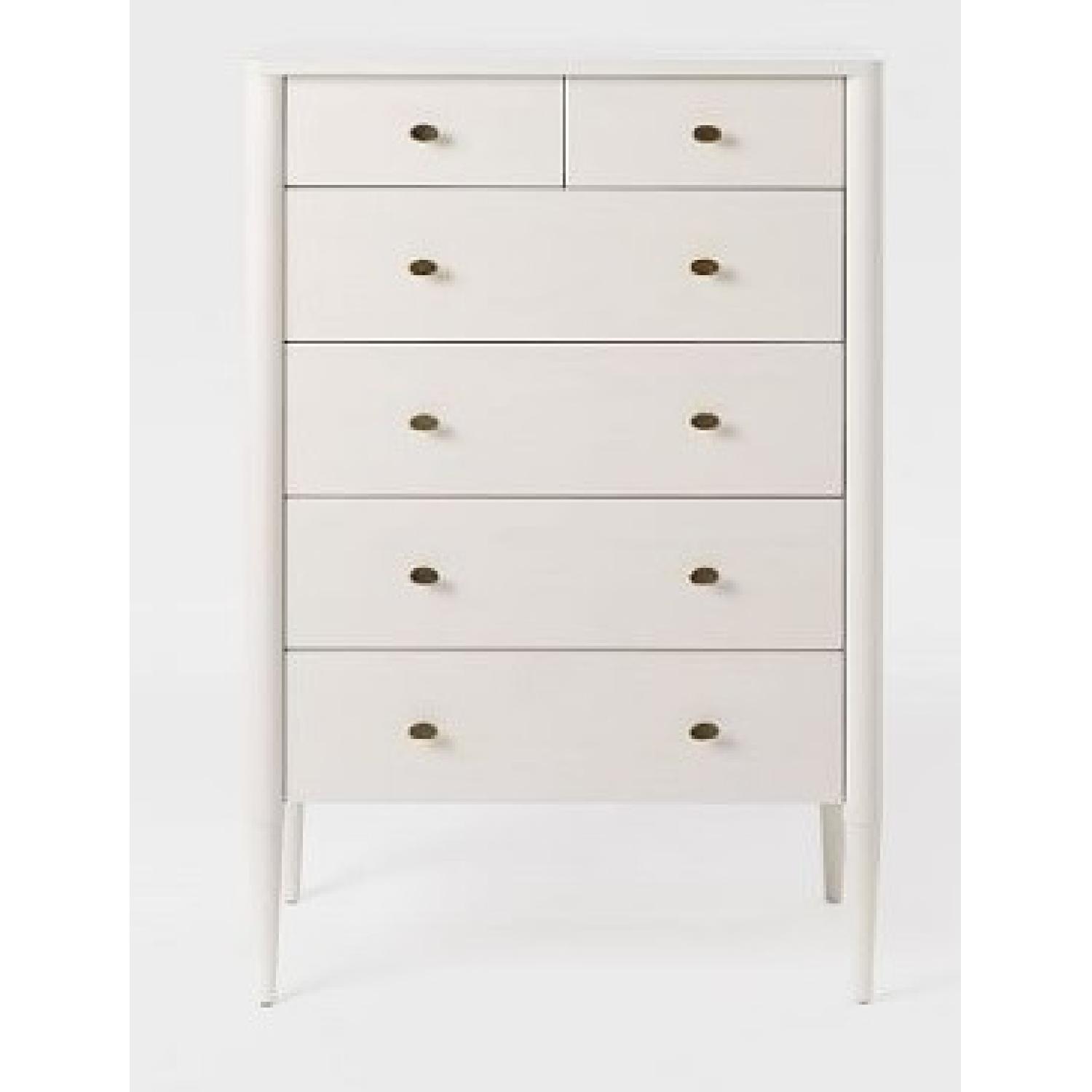 West Elm Harper 6-Drawer Dresser - image-4