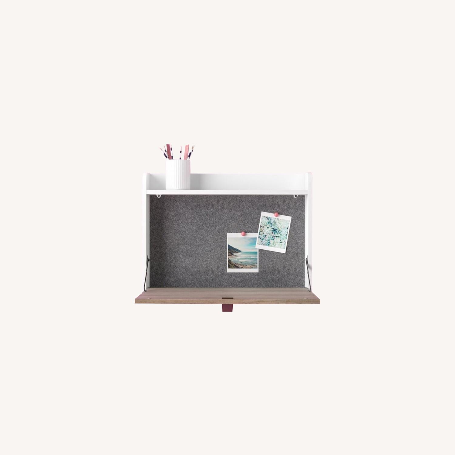 Wayfair Floating Desk - image-0