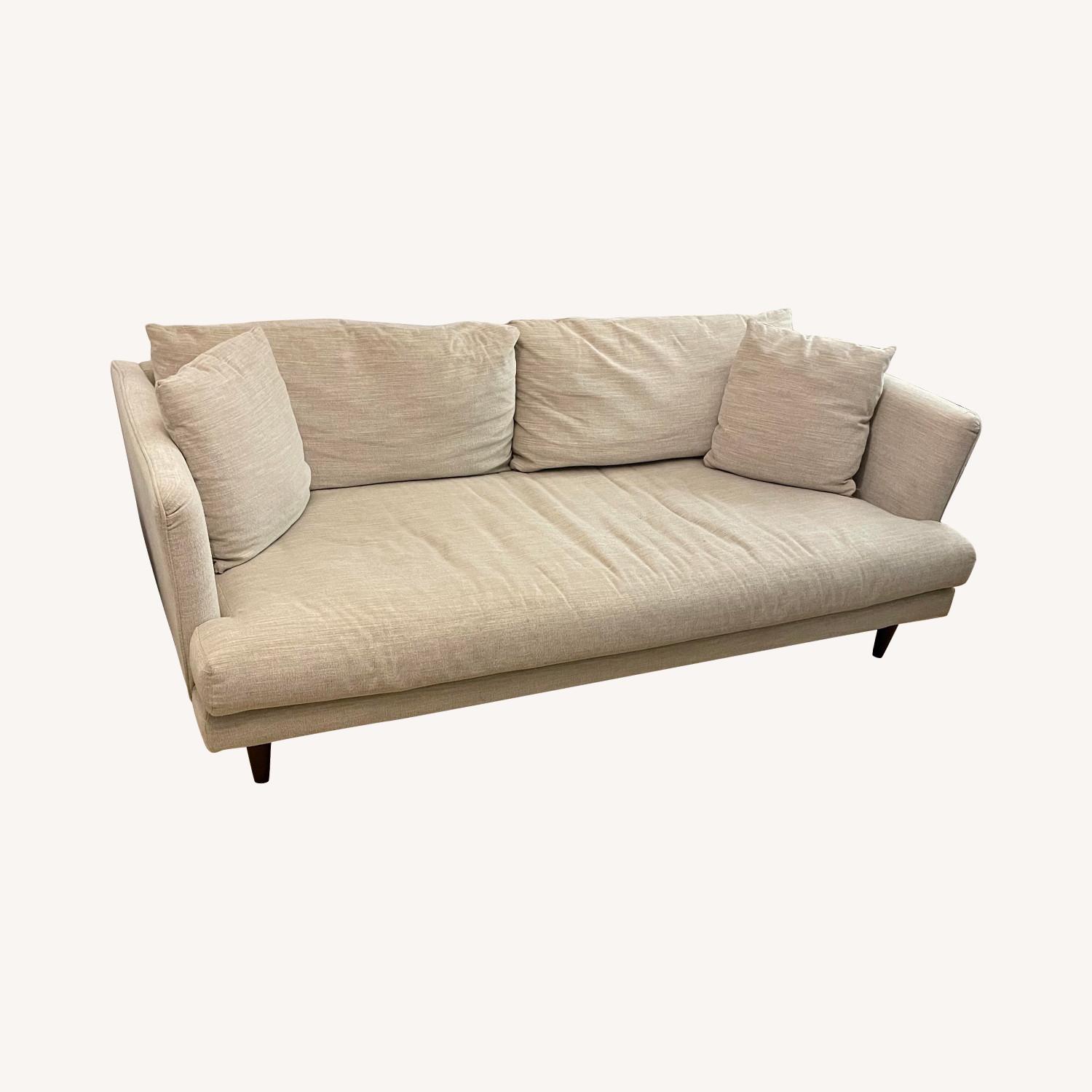Joybird Lewis Sofa - image-0