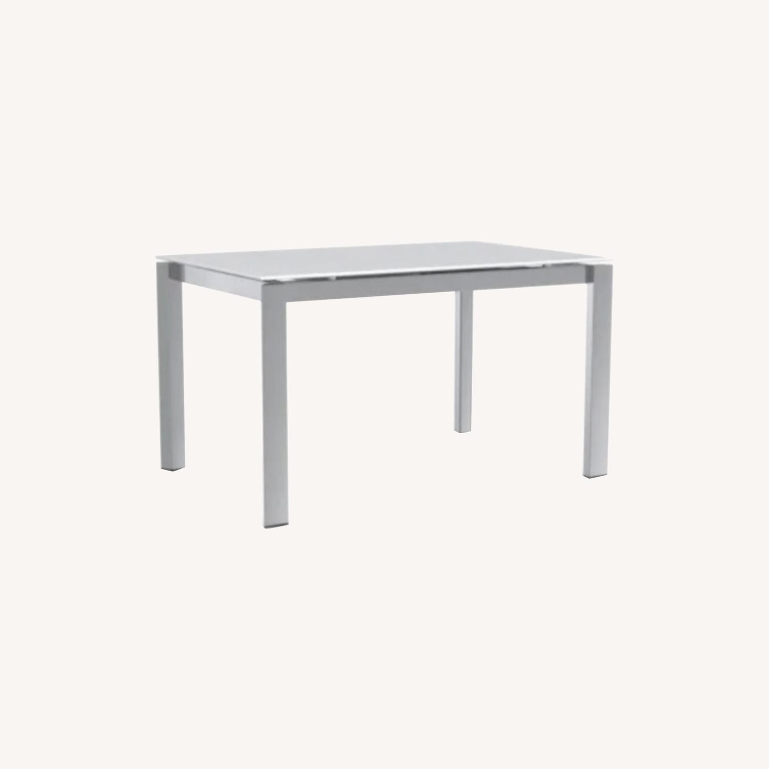 Calligaris Duca Extending Dining Table - image-0