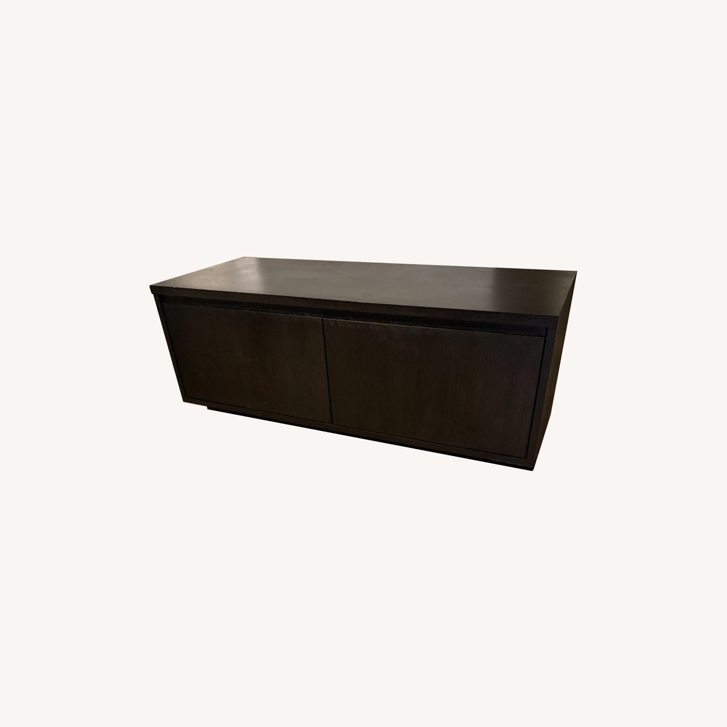 Room & Board Keaton Media Cabinet - image-0