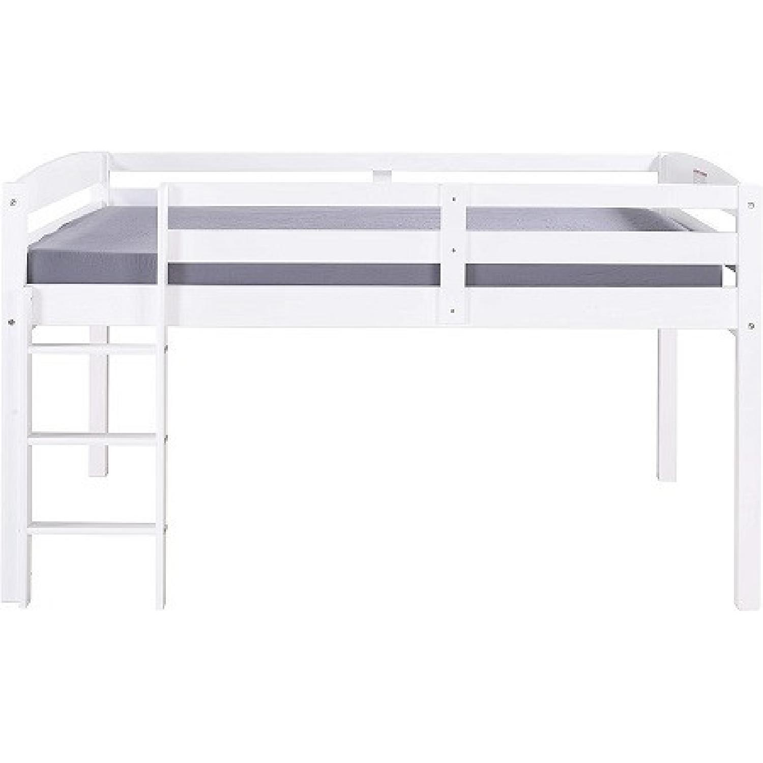 Concord Junior Loft Bed - image-8