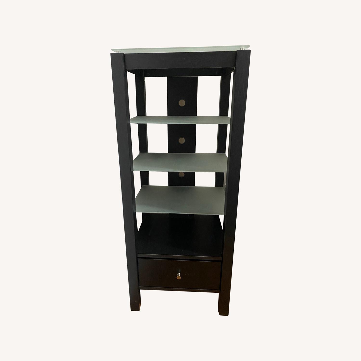 Target Shelving Unit AptDeco