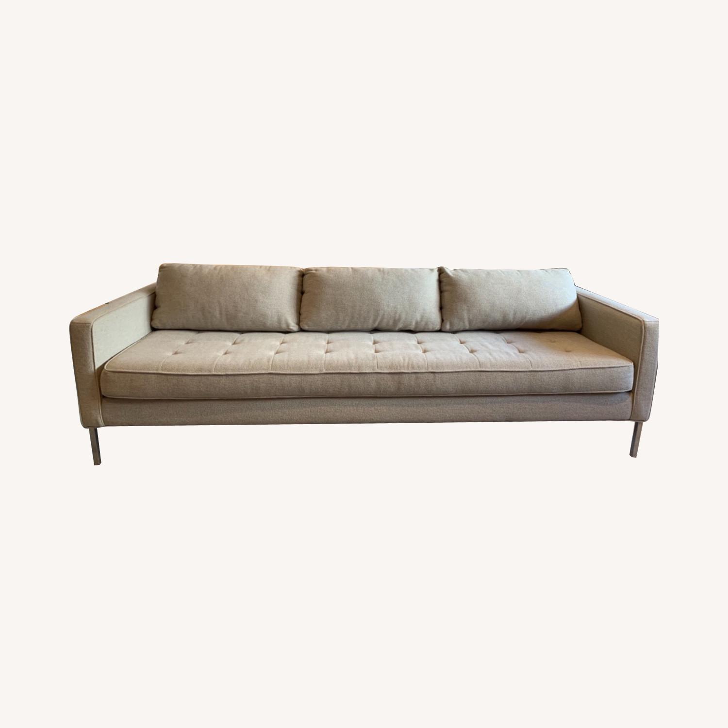Blu Dot Sofa AptDeco