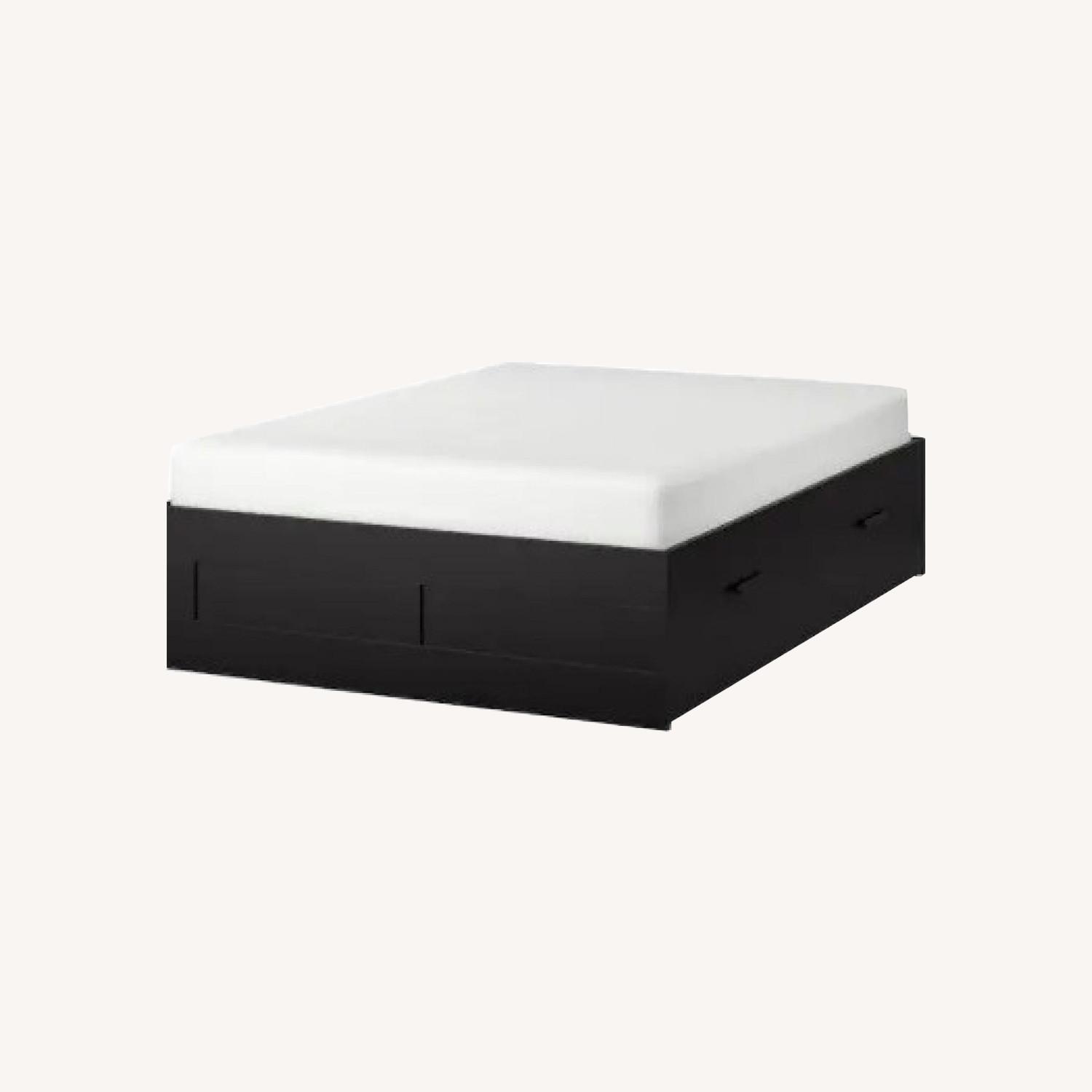 ikea-black-queen-bed-w-lots-of-storage-aptdeco