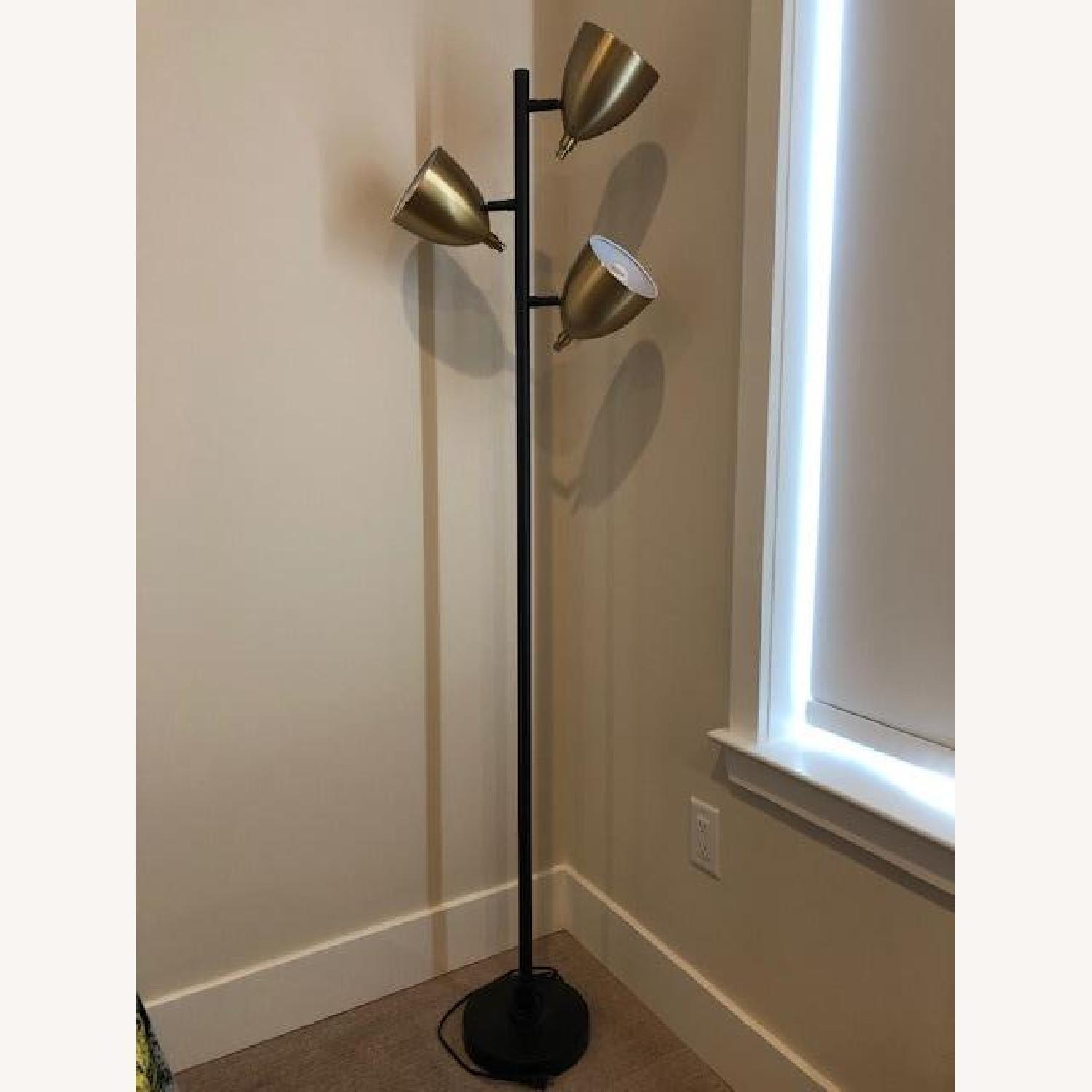 Target Galvin Floor Lamp - image-1