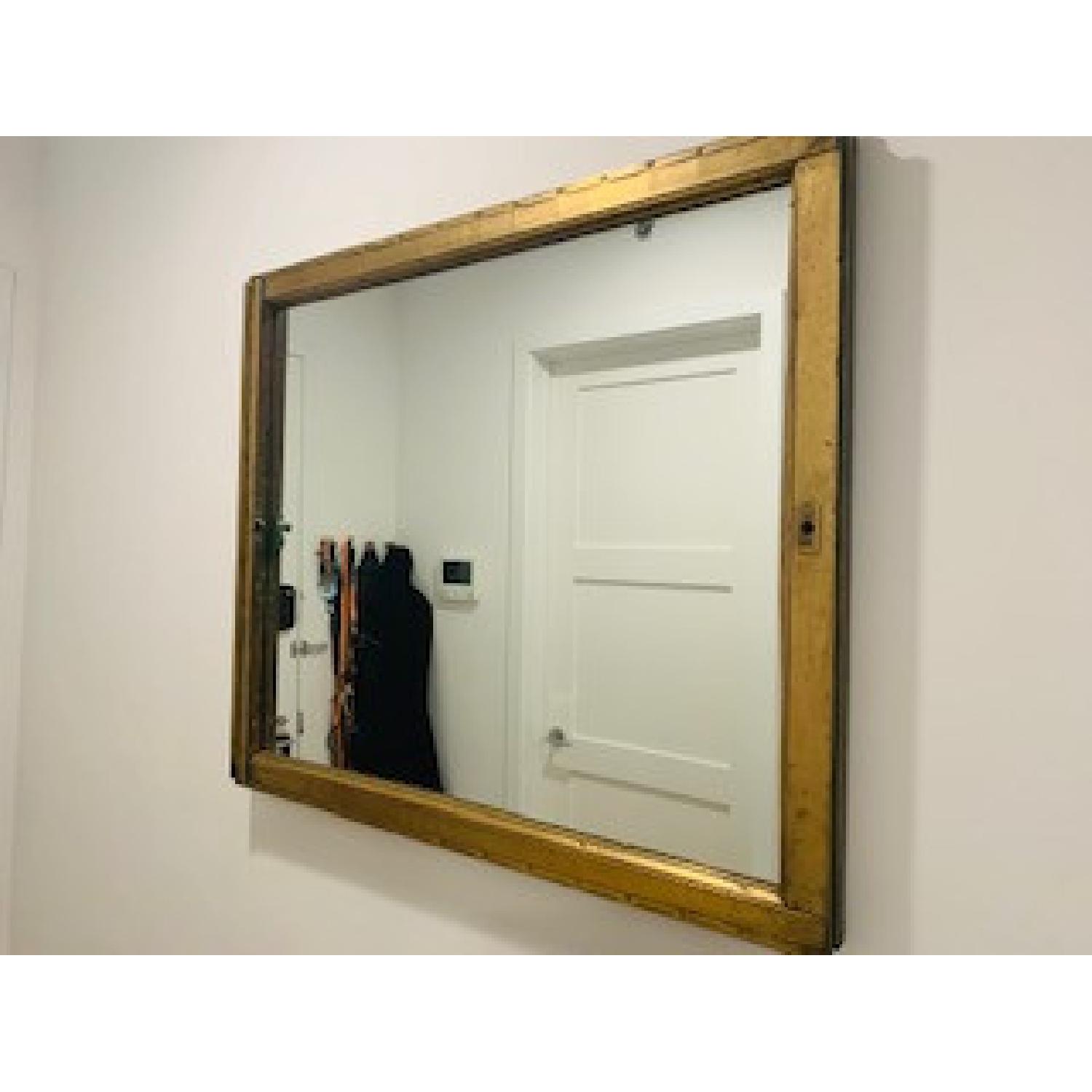 International Toy Center Mirror Window - image-0