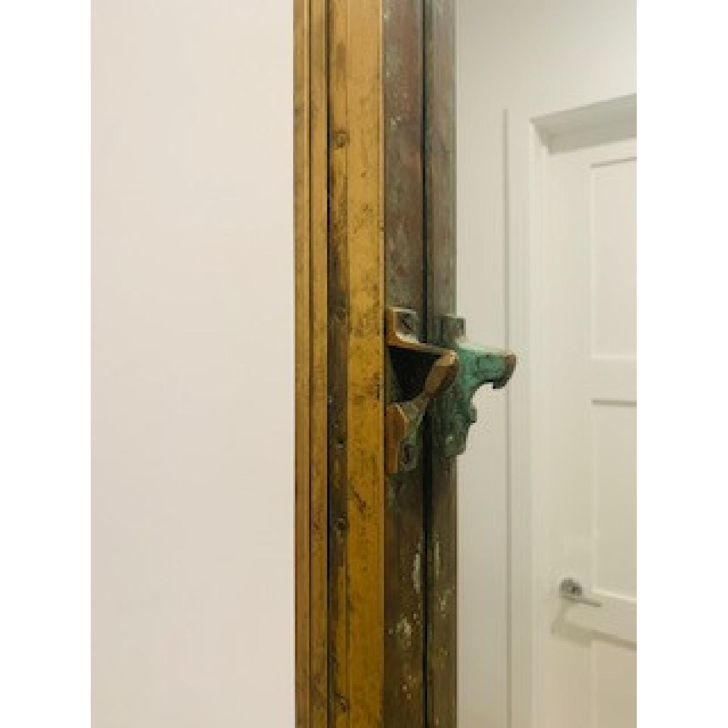 International Toy Center Mirror Window - image-1