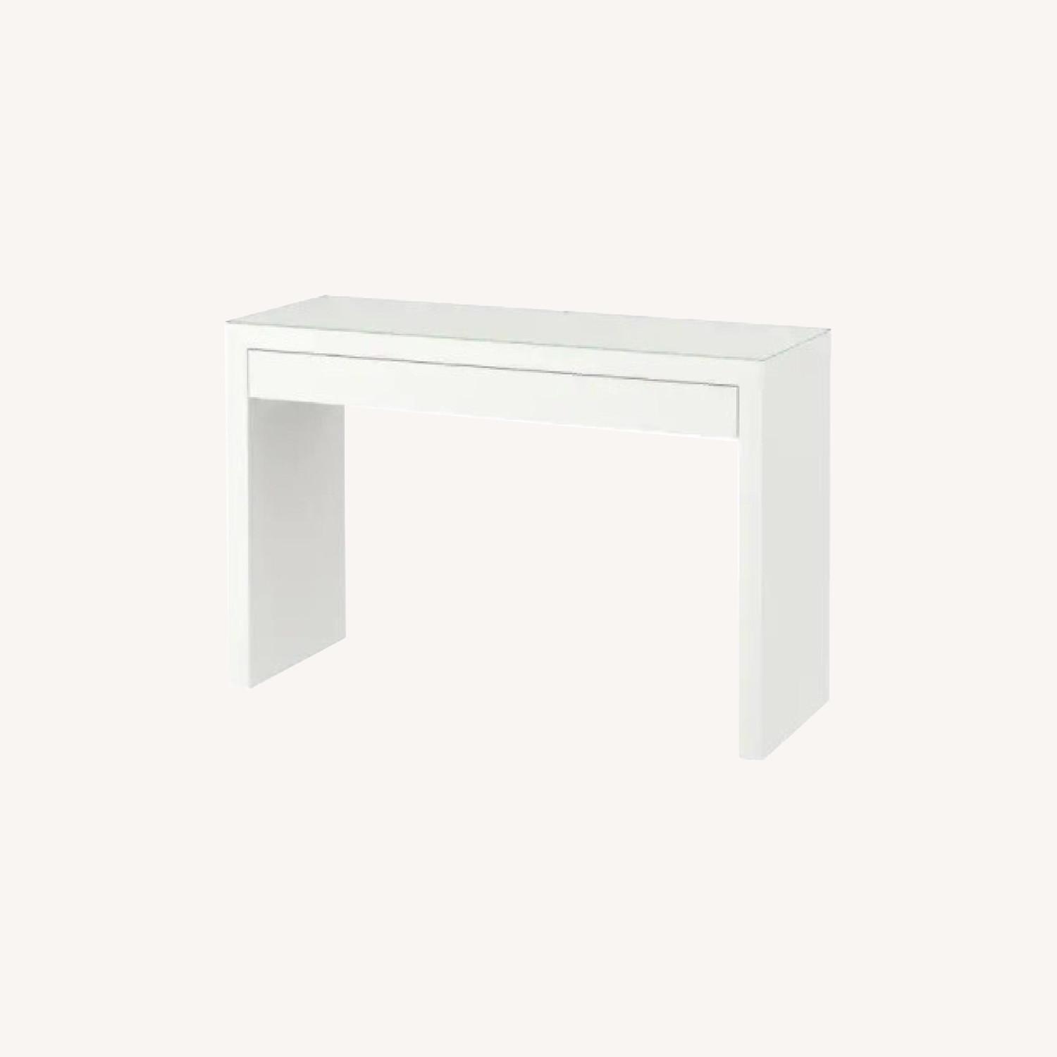 IKEA Malm Vanity - image-0