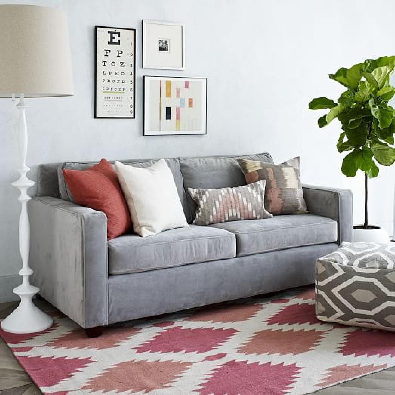 West Elm Henry Sofa - image-4