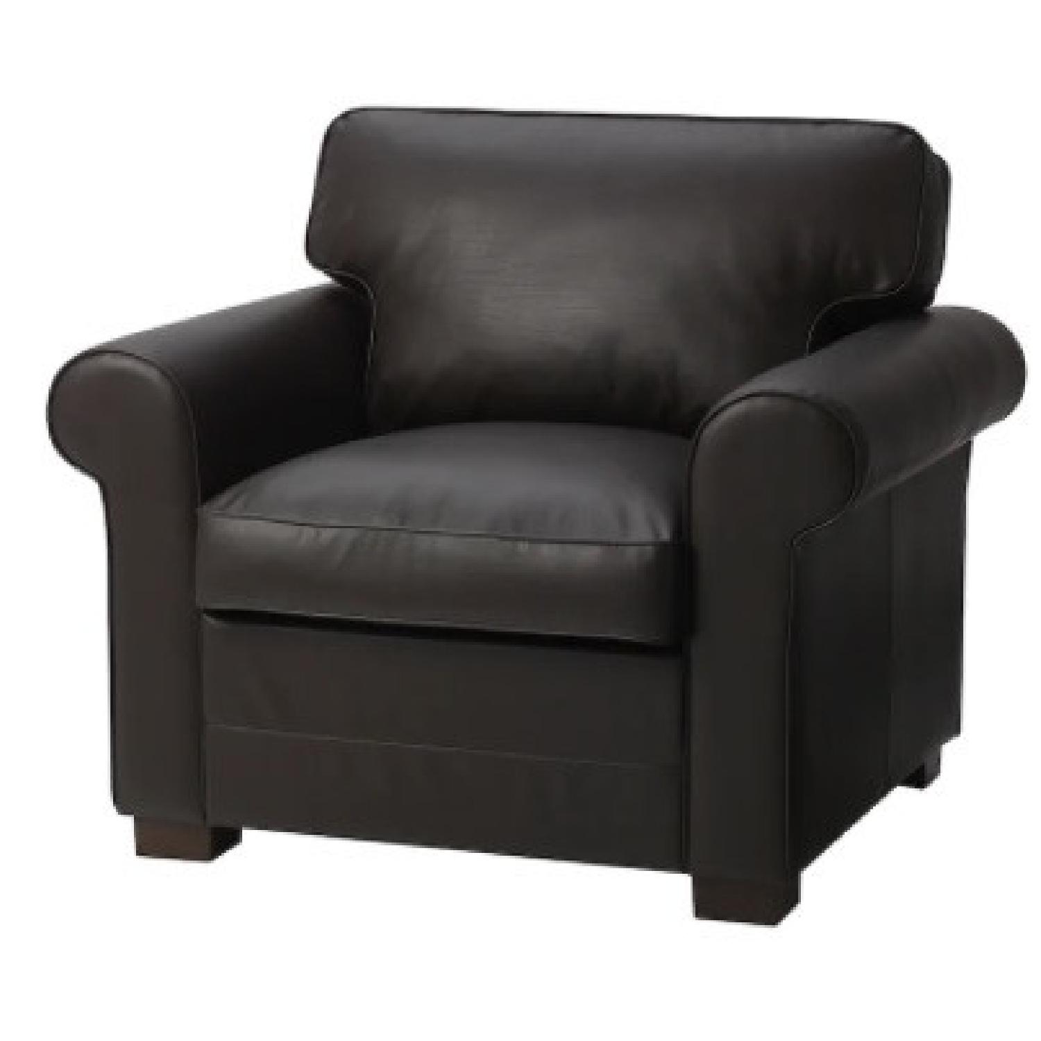 IKEA Ektorp Armchair - image-4
