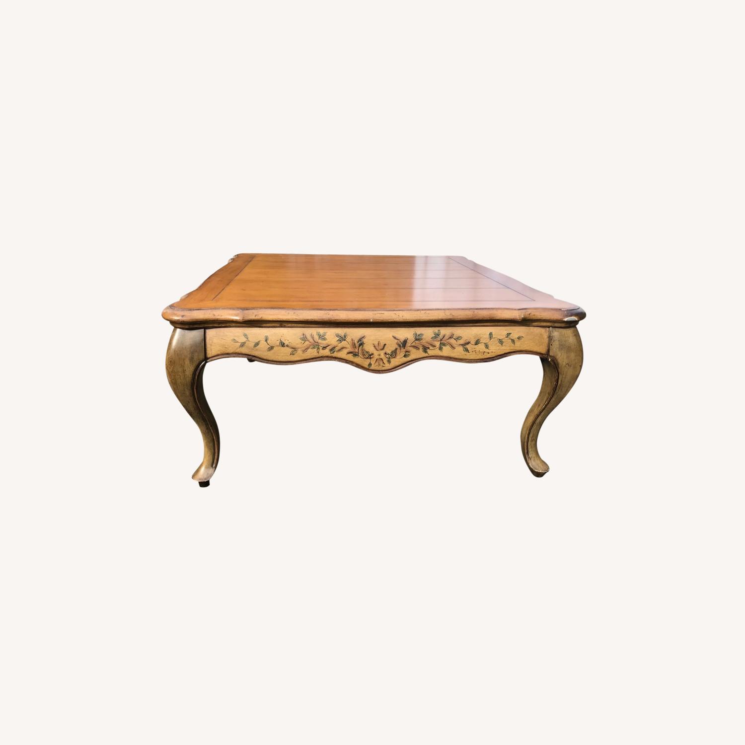 Peter Andrews Coffee Table - image-0