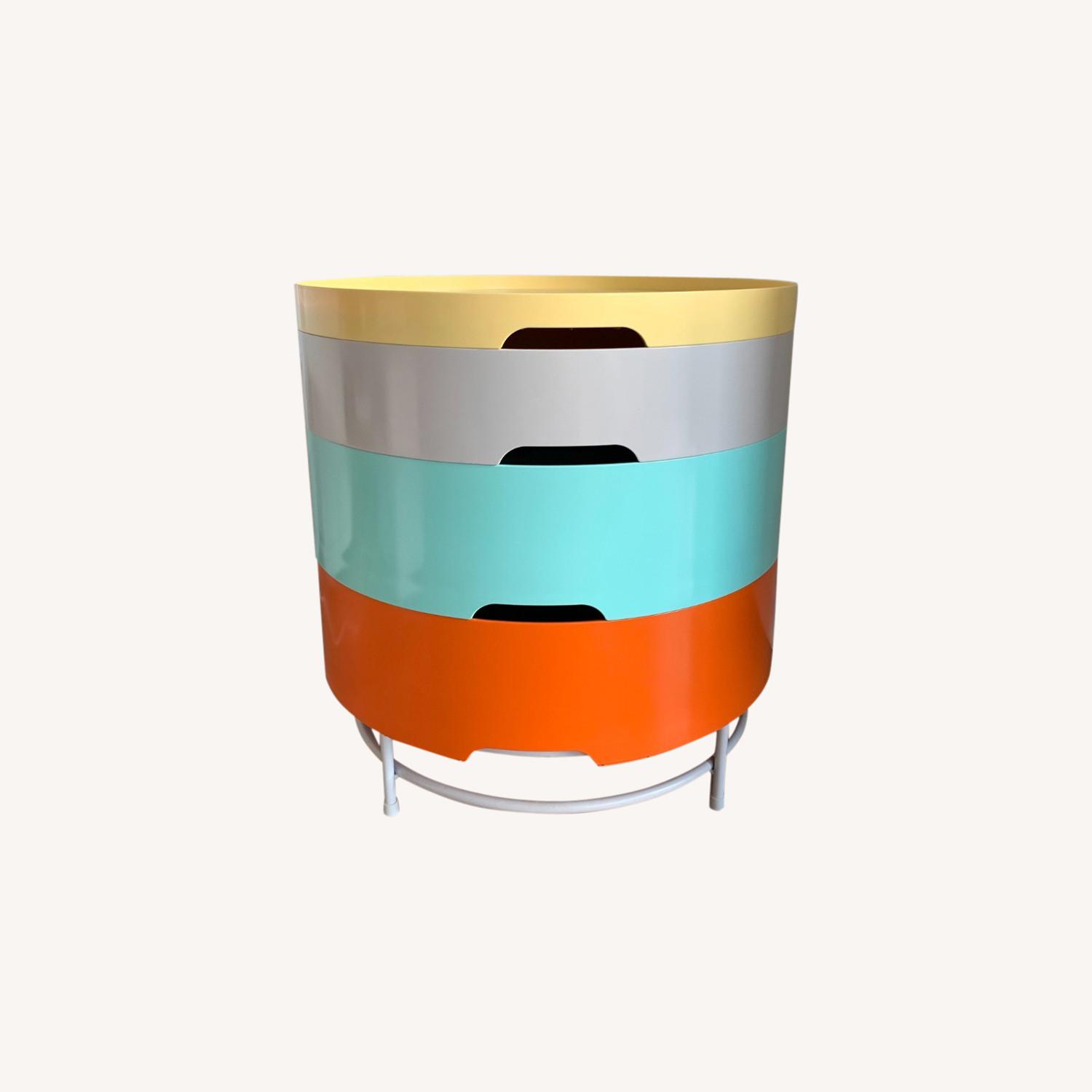 IKEA Side Table - image-0