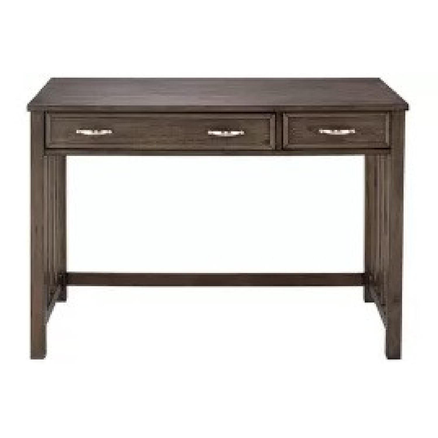 Raymour & Flanigan Office Desk AptDeco