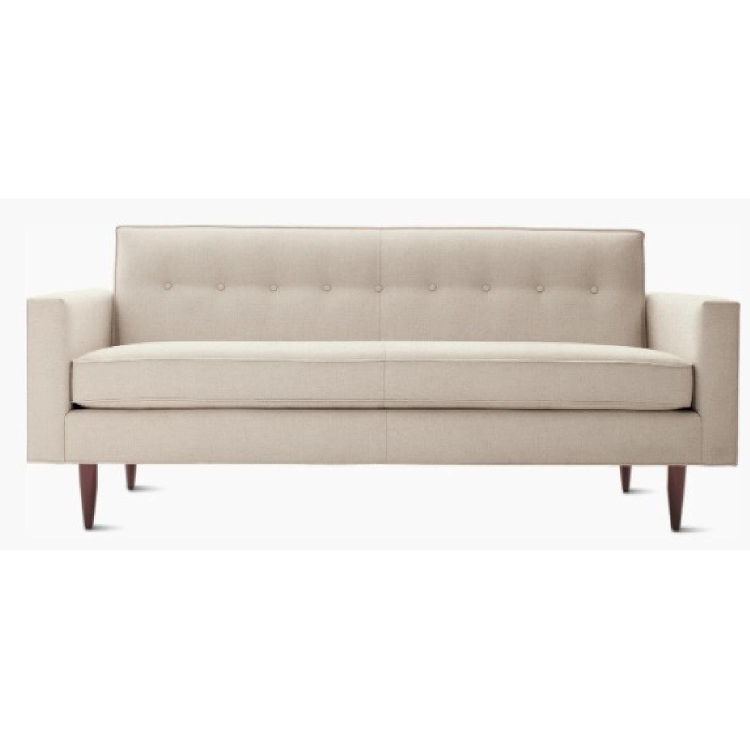 Design Within Reach Bantam Sofa - image-9