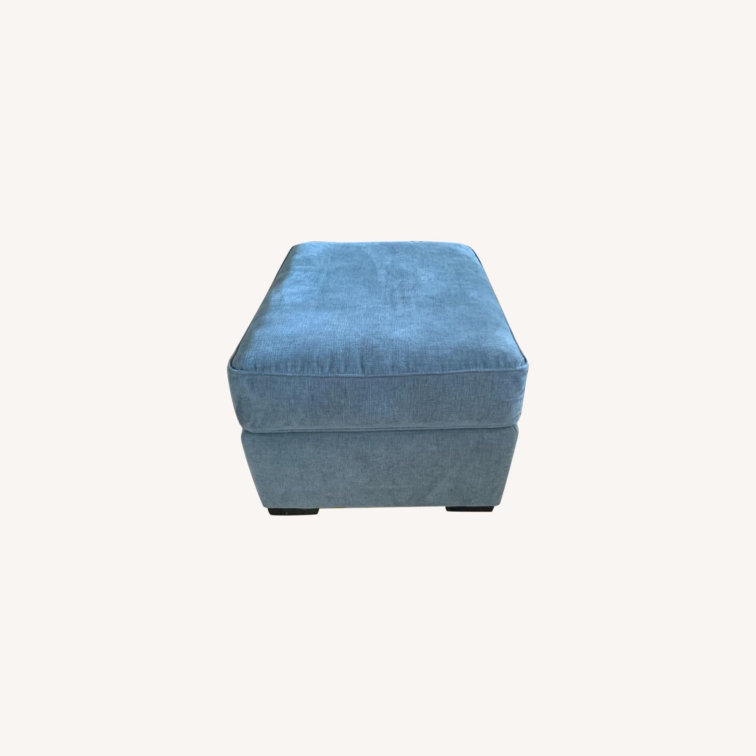 Macy's Radley Ottoman - image-0