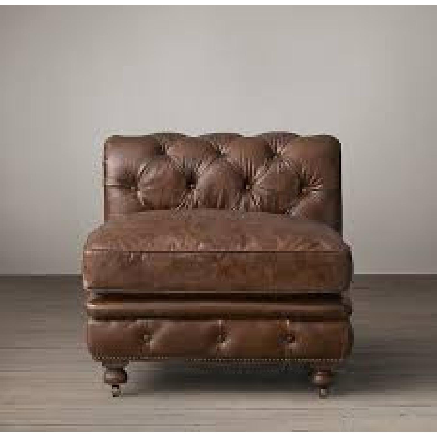 Restoration Hardware Kensington Chair - image-13