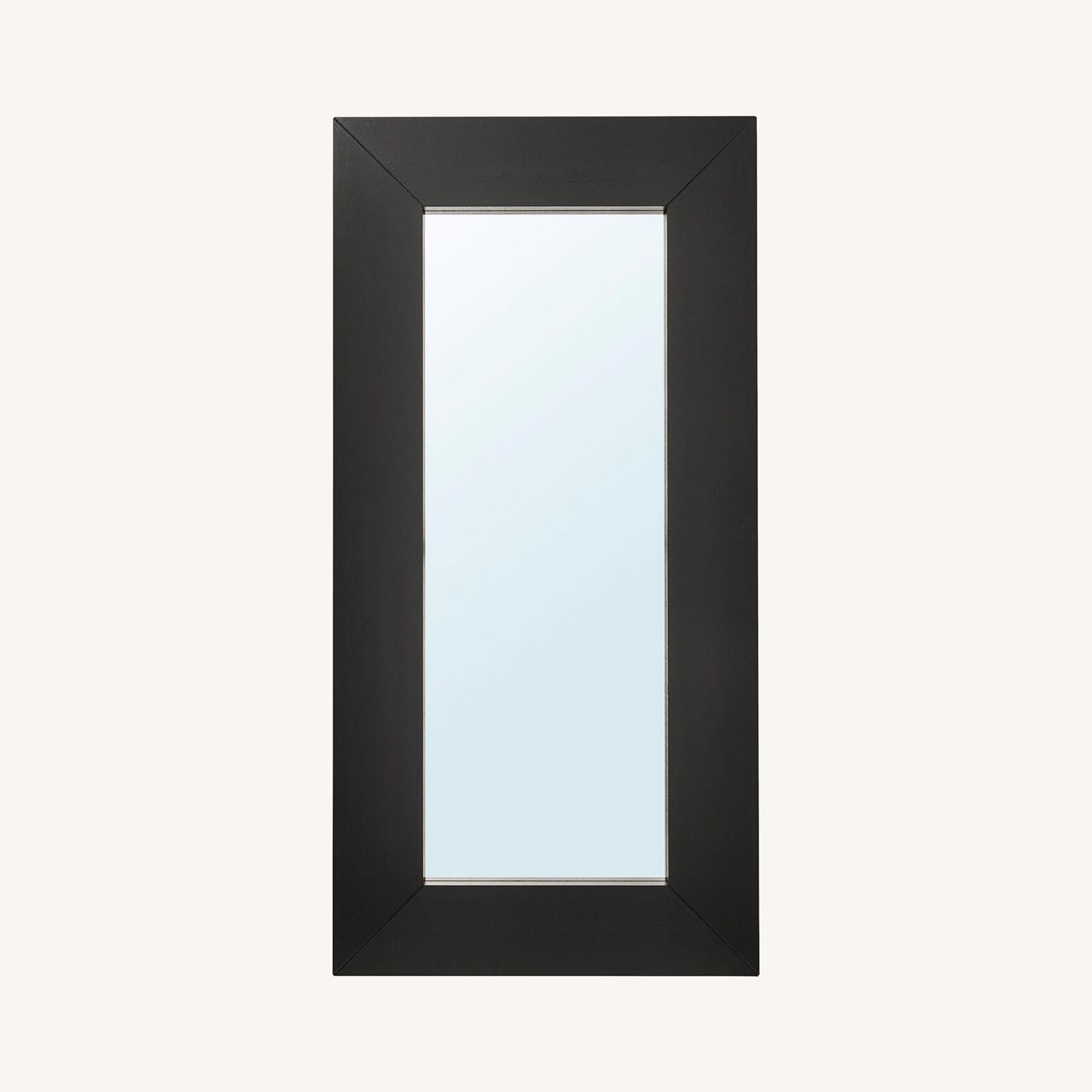 IKEA Floor Mirror AptDeco