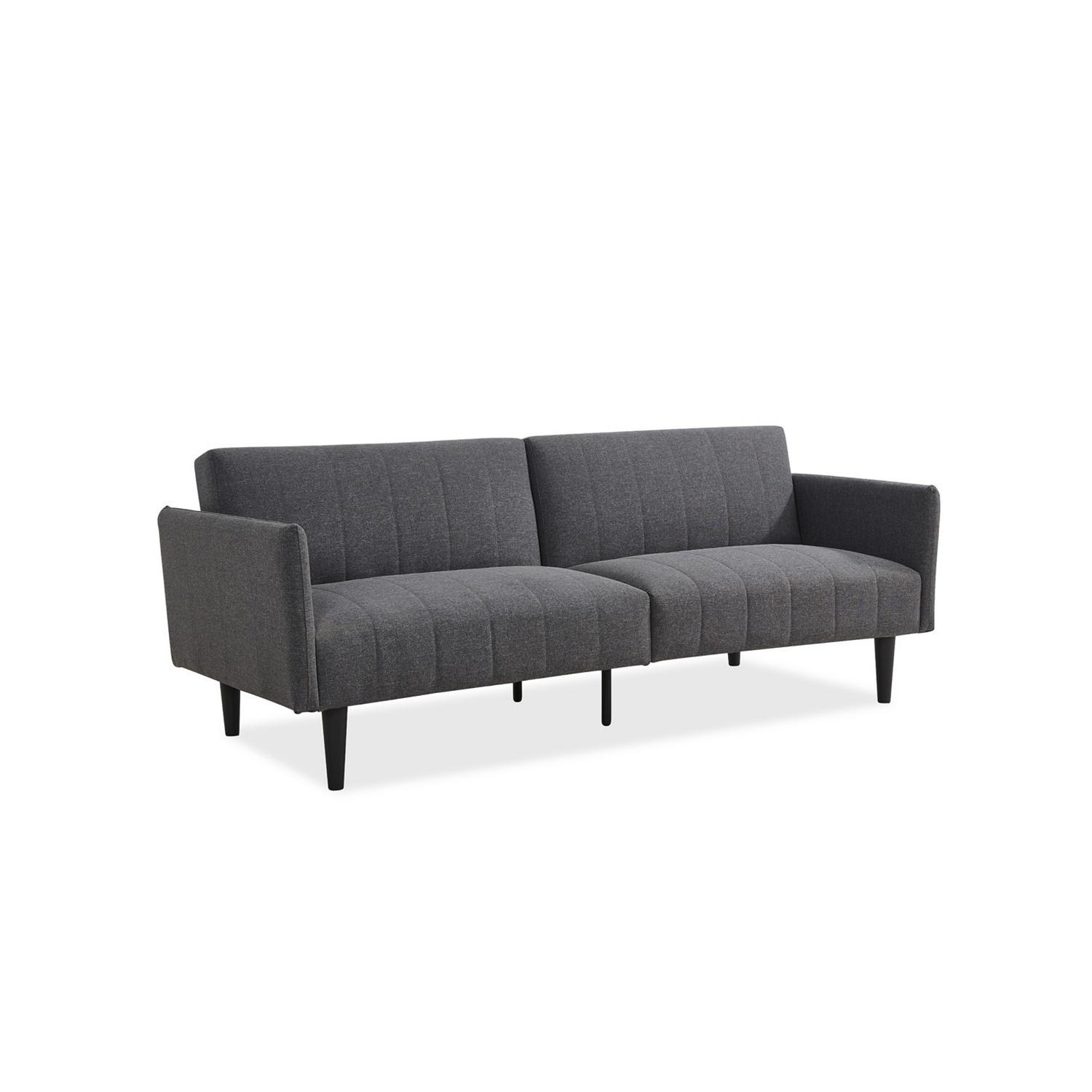 Gold Sparrow Convertible Sofa Bed - image-5