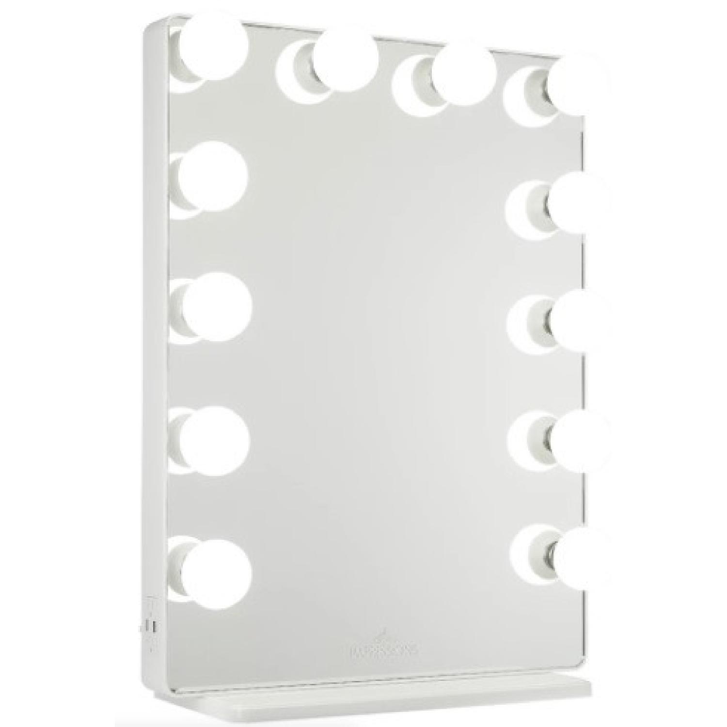 Impressions Vanity Hollywood Glow XL 2.0 Mirror - image-4