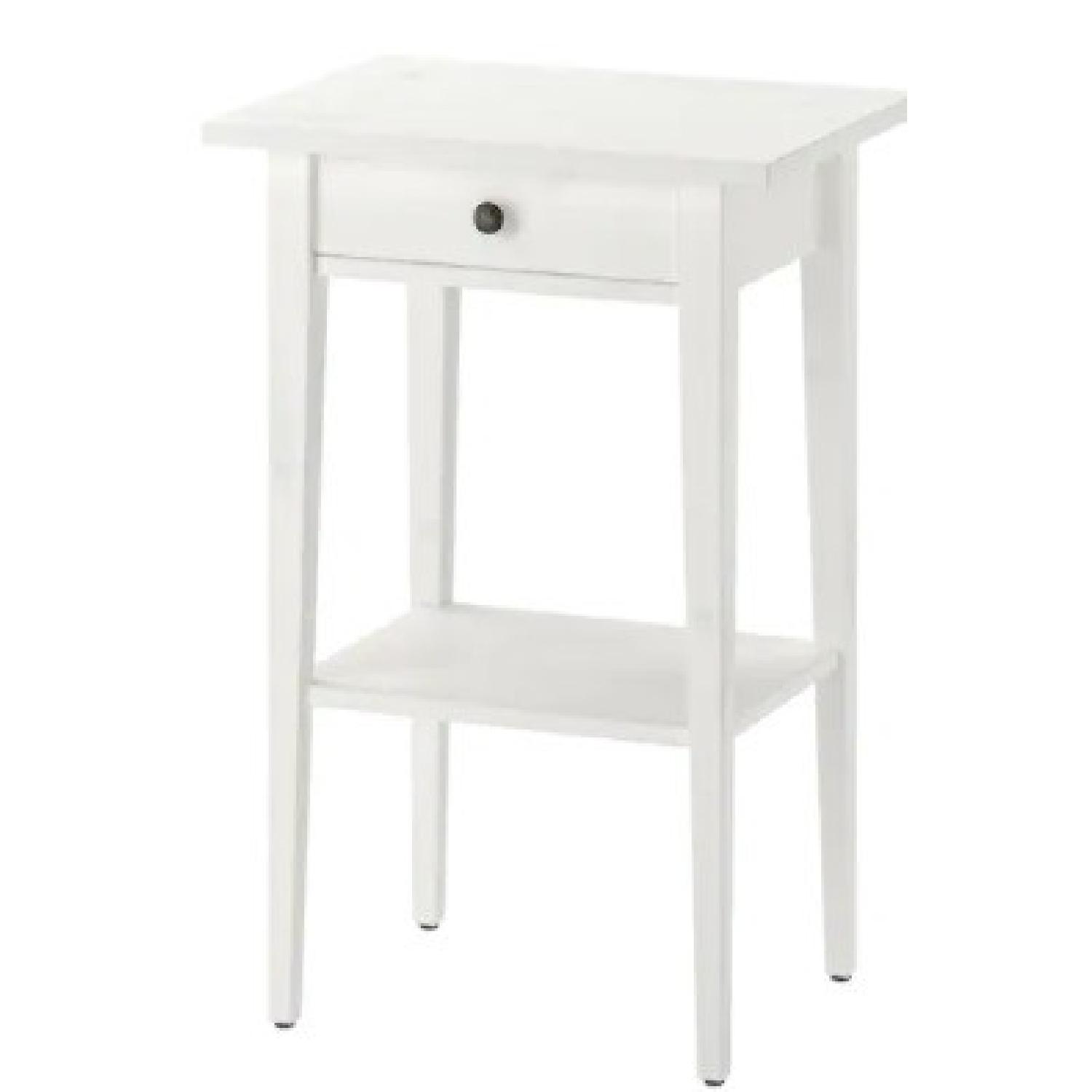 IKEA Bedside Table - image-7