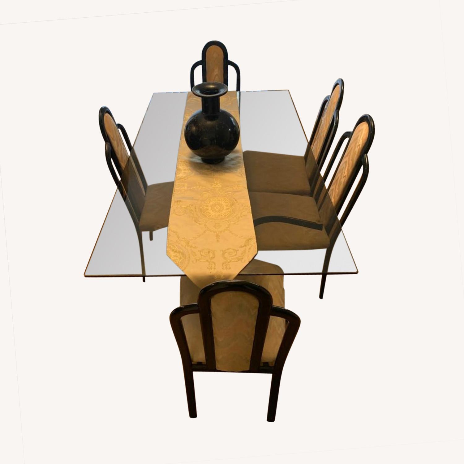 American Tables & Seating Dining Set - image-0