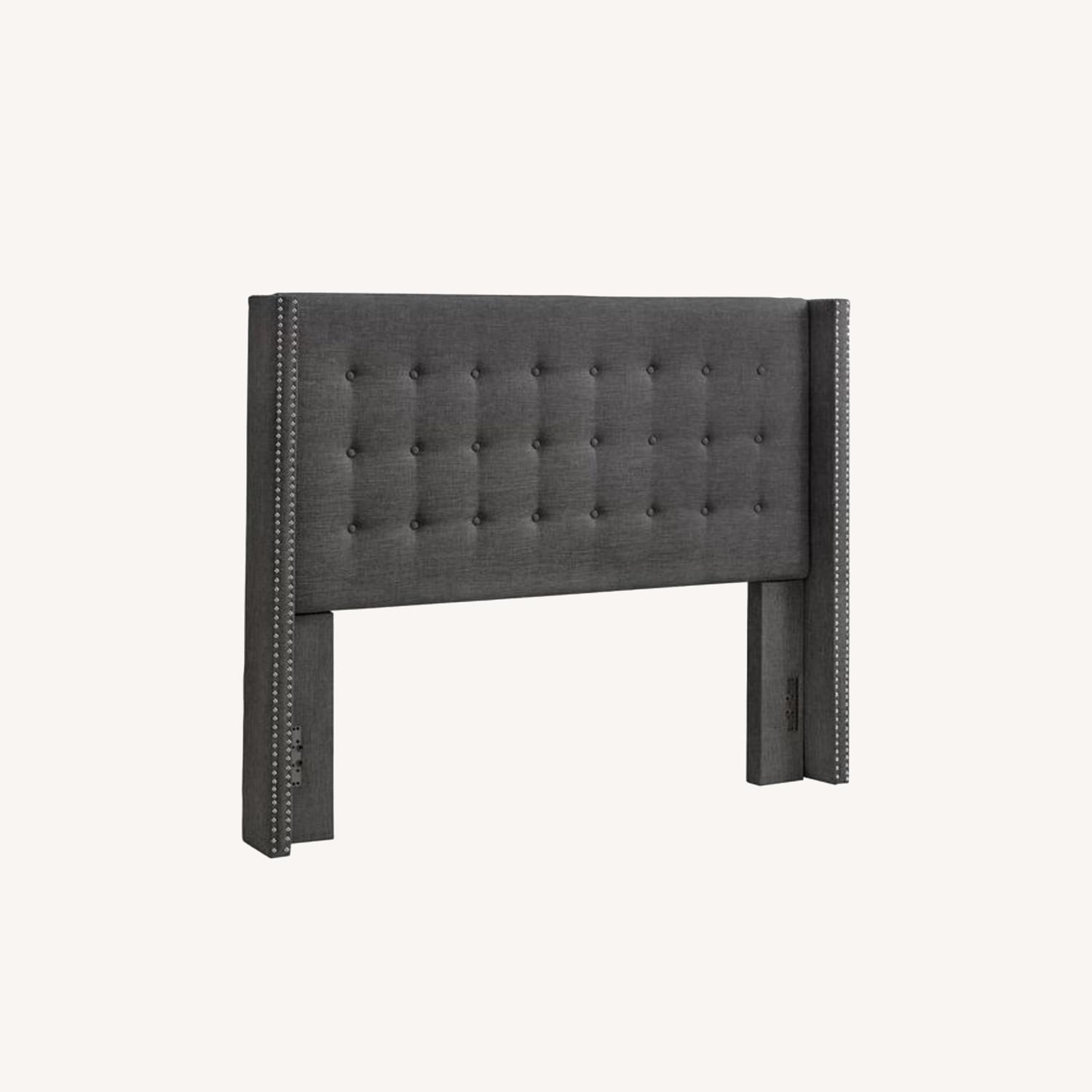 Wayfair King Headboard AptDeco