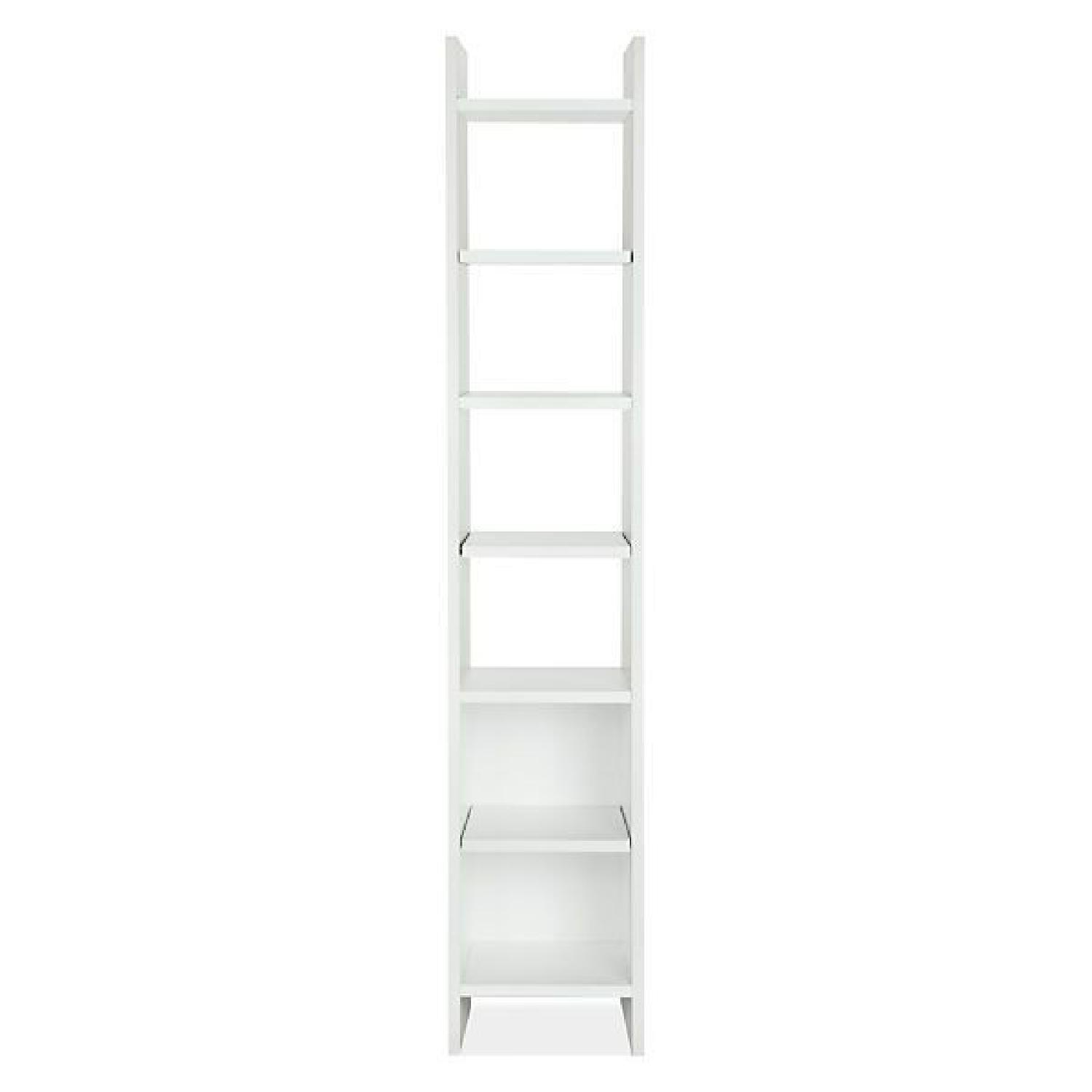Room & Board Addison Open Bookcase - image-6