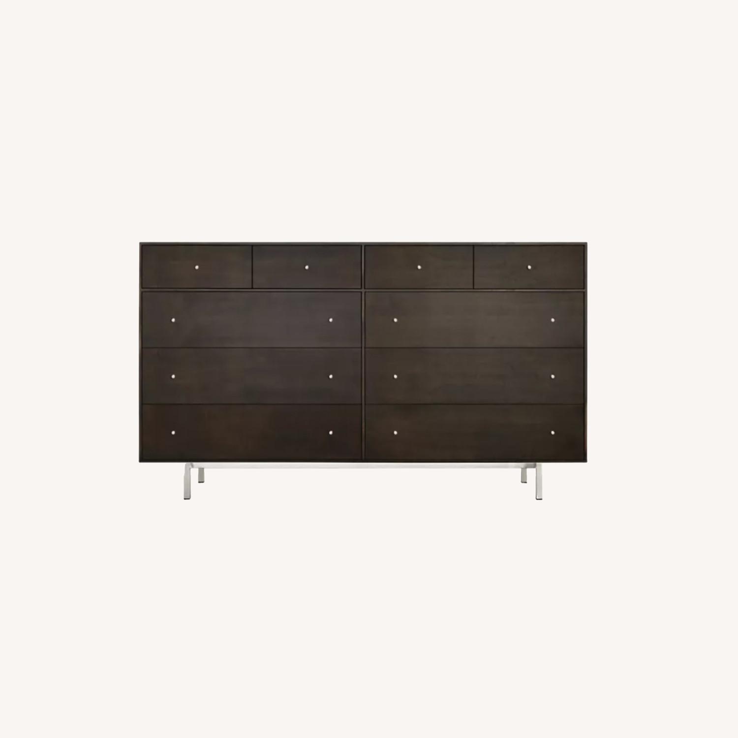 Room & Board Drawer Dresser - image-0