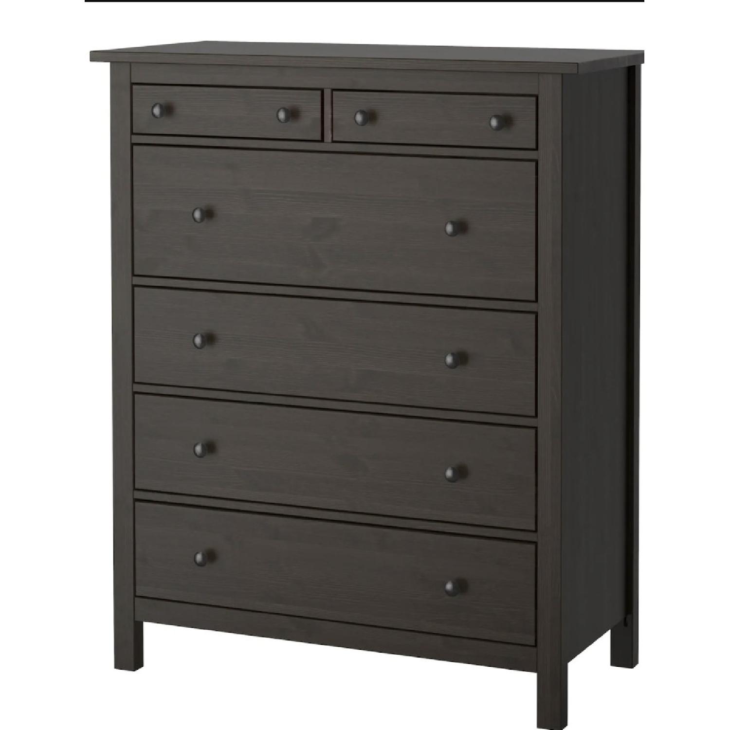 IKEA Hemnes Dresser - AptDeco