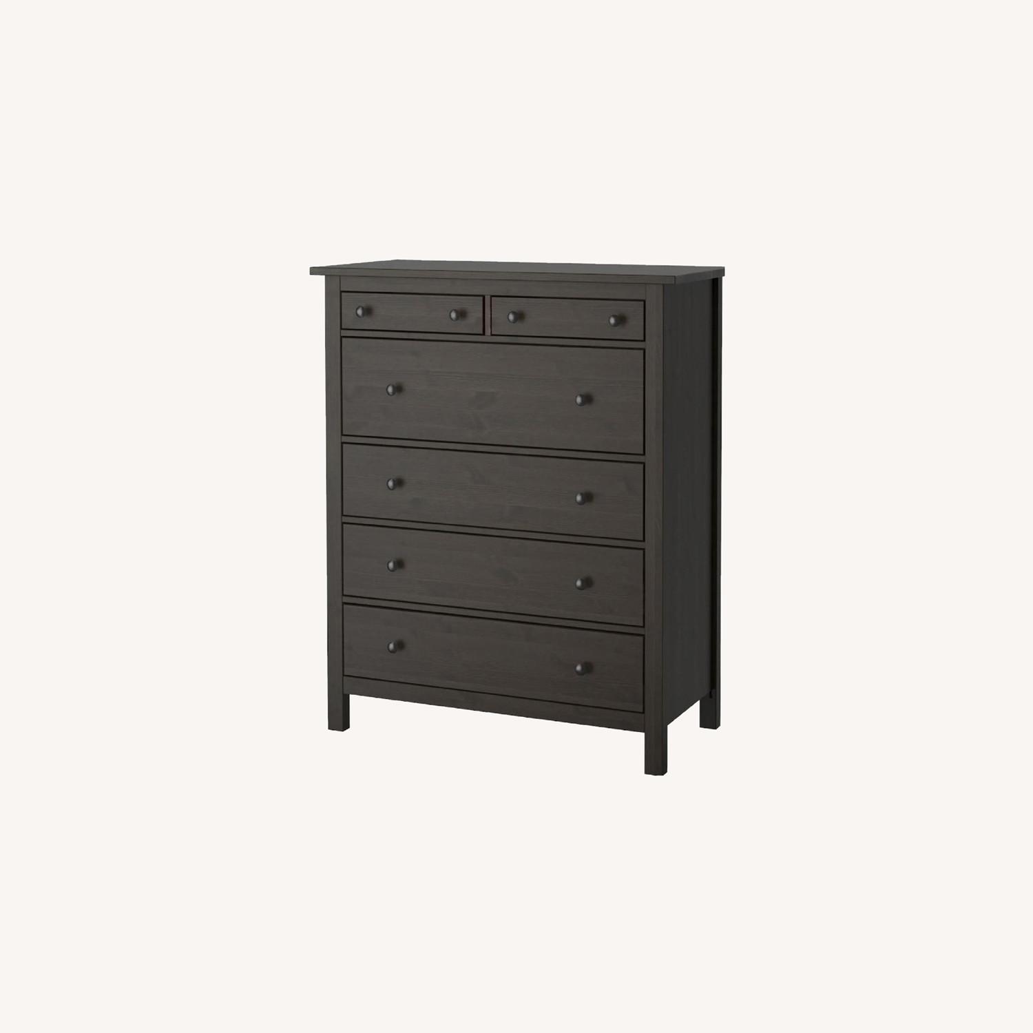 IKEA Hemnes Dresser - AptDeco